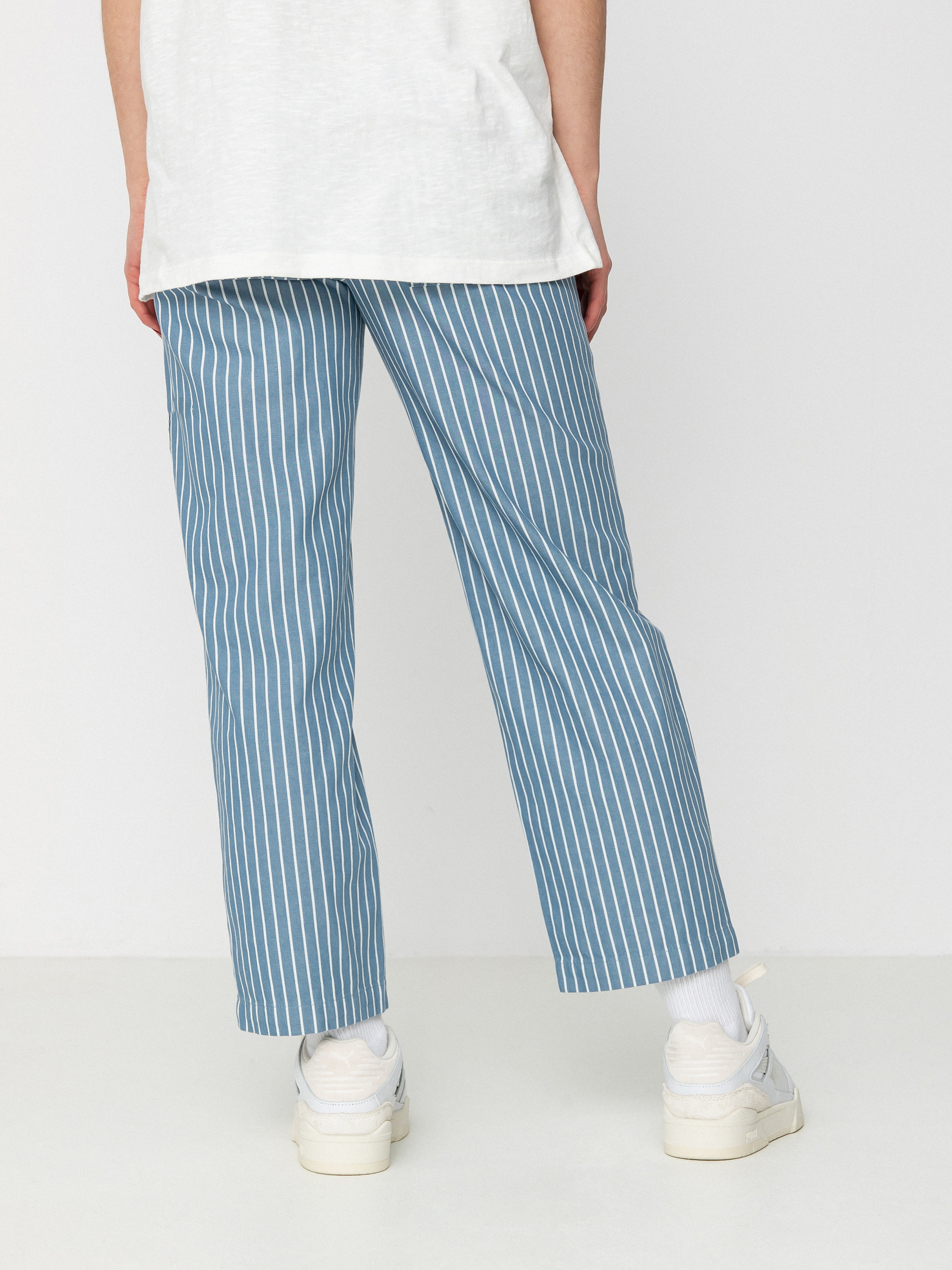 Штани Brixton Vancouver Wmn (blue heaven)