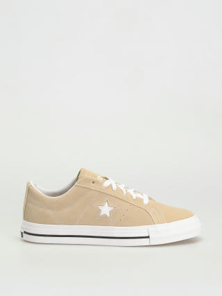 Взуття Converse One Star Pro Ox (oat milk/white/black)