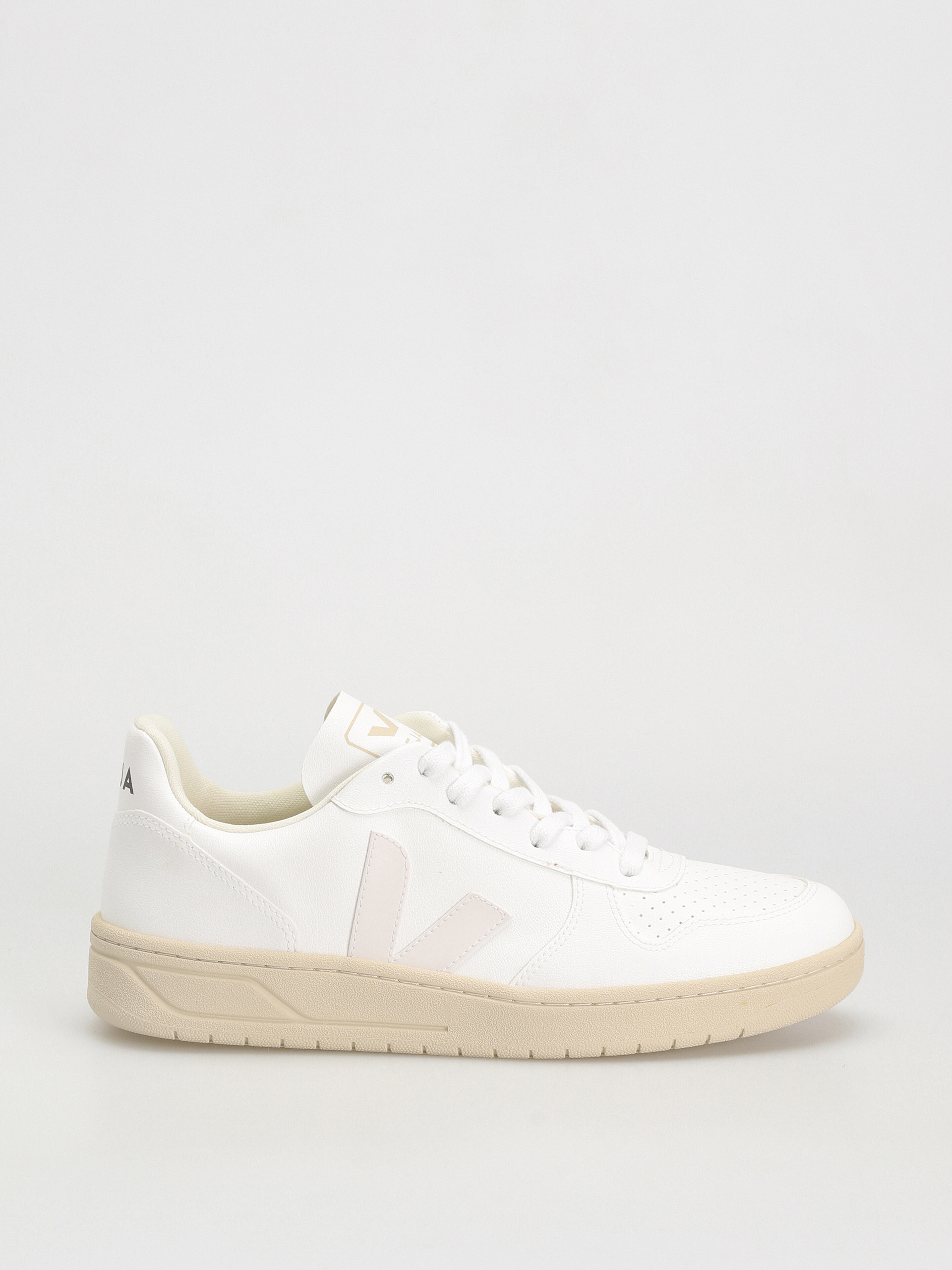 Взуття Veja V-10 (full white)