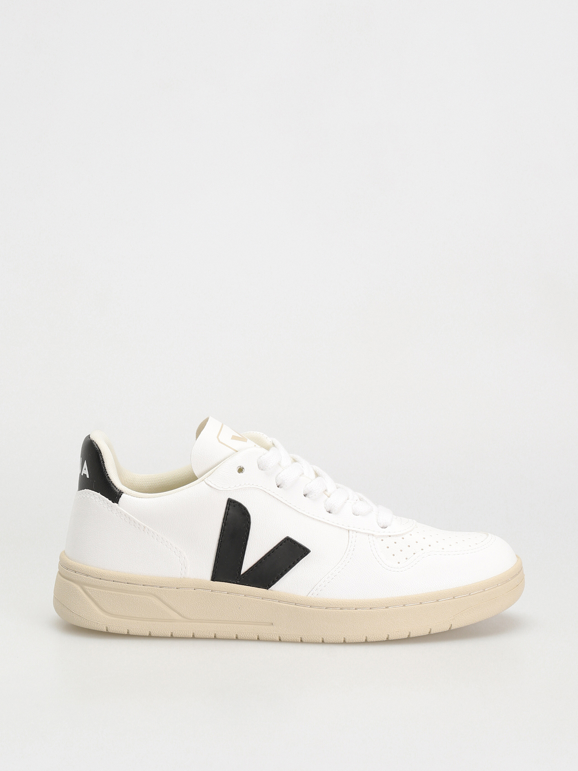 u0412u0437u0443u0442u0442u044f Veja V-10 Wmn (white black)