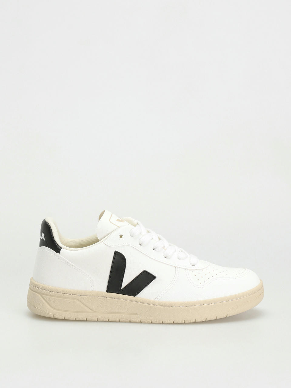 Взуття Veja V-10 Wmn (white black)