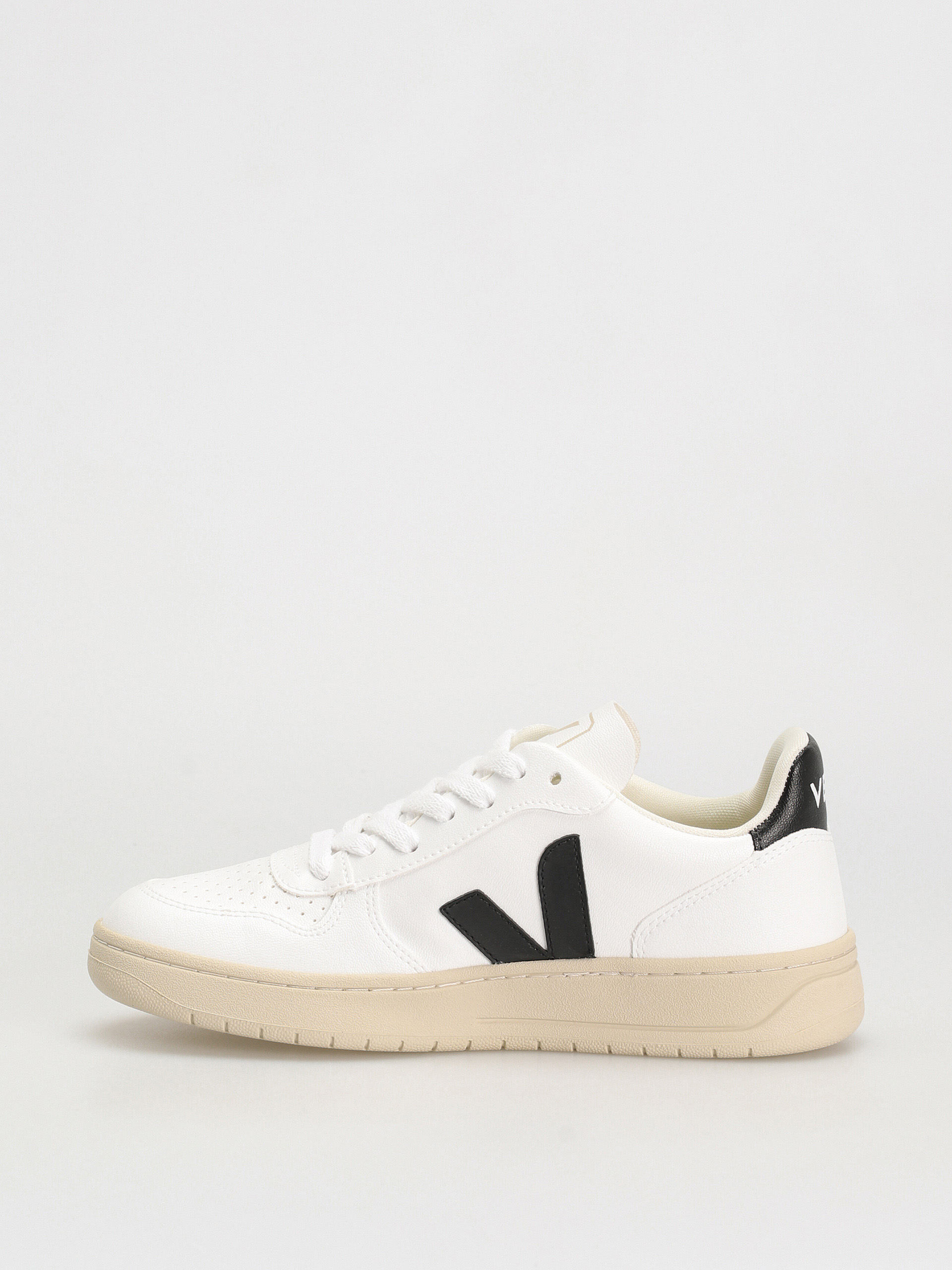 Взуття Veja V-10 Wmn (white black)