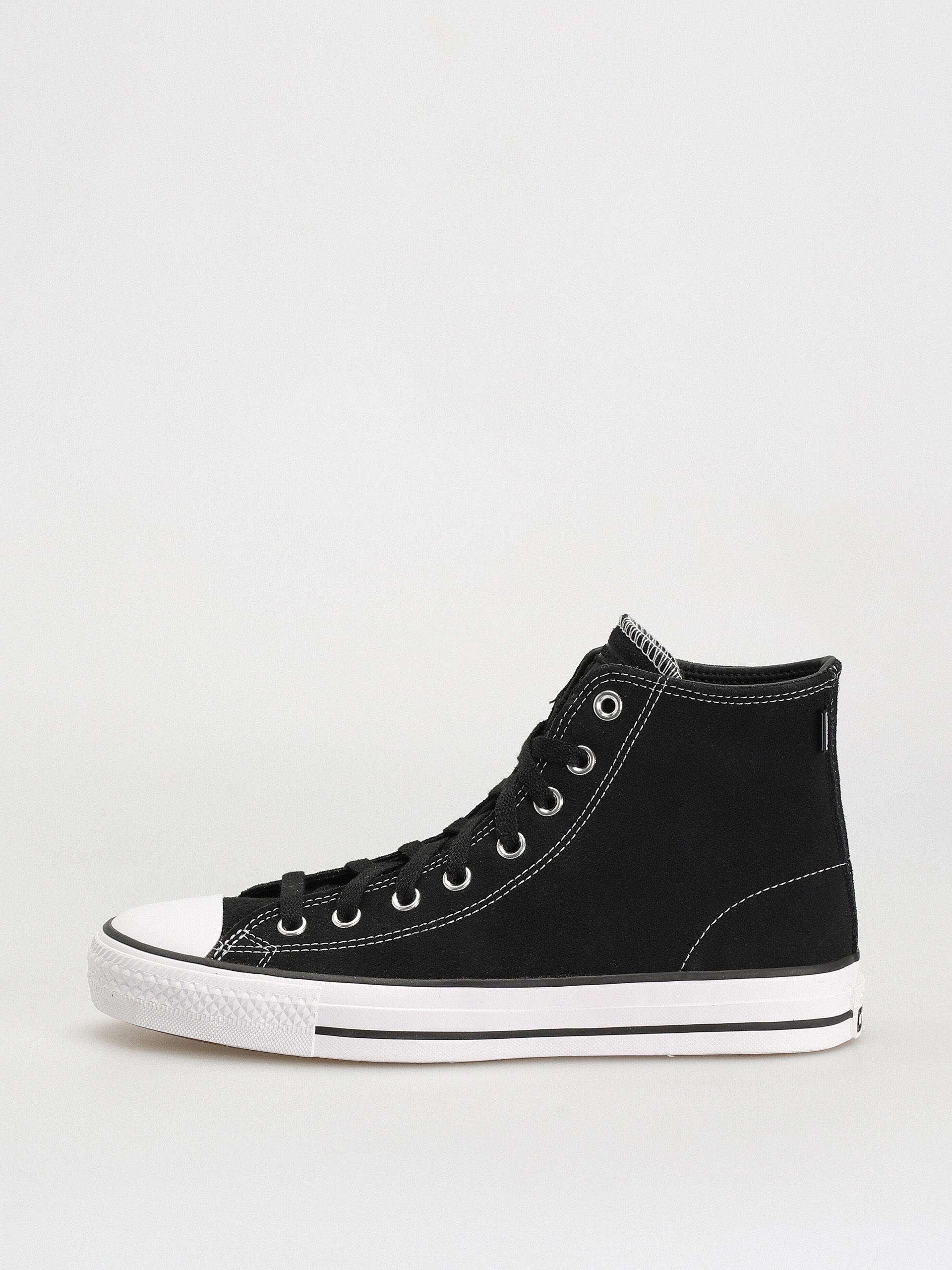 Взуття Converse Trampki Chuck Taylor All Star Pro Hi (black/black/white)