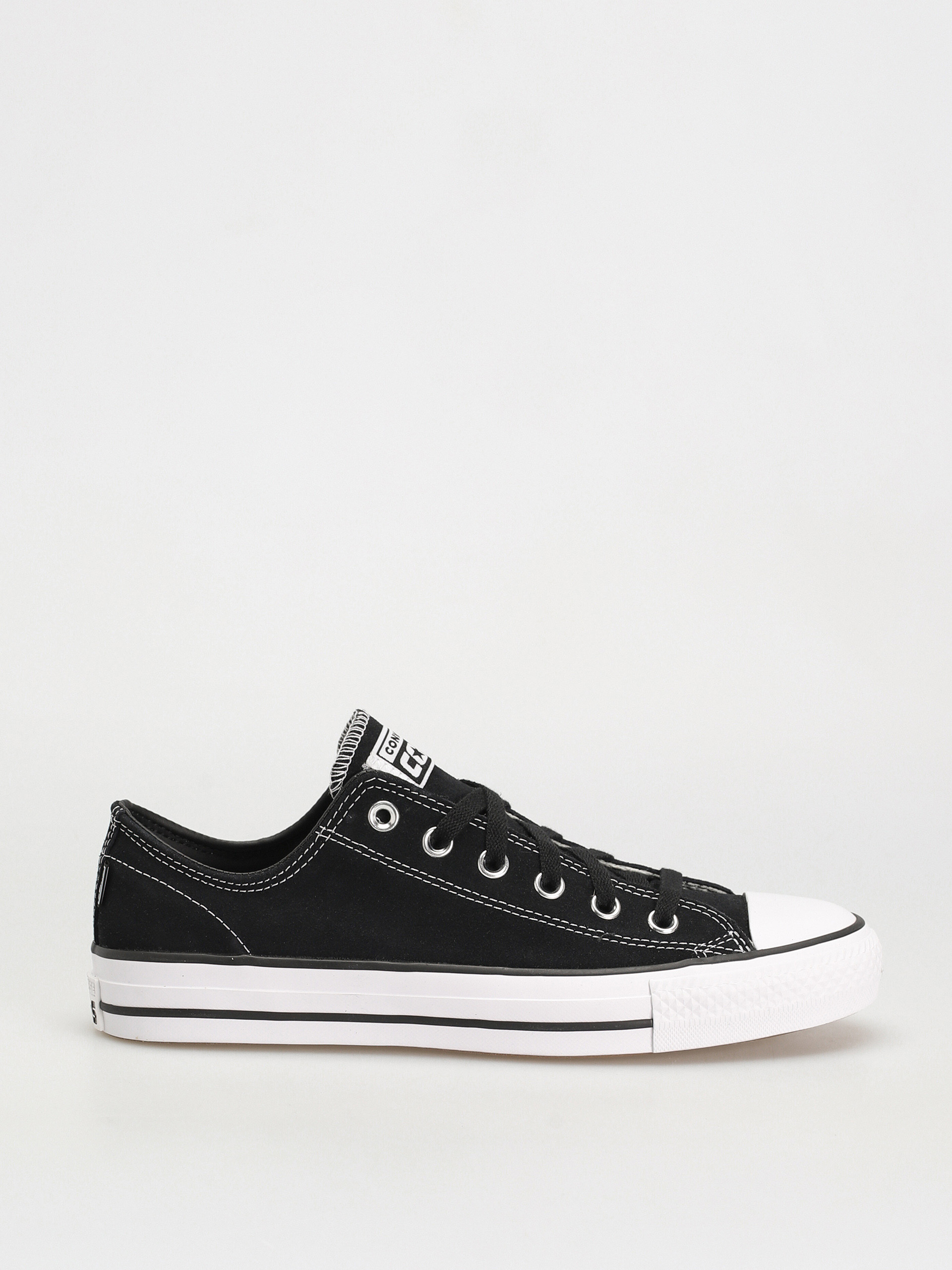 Взуття Converse Trampki Chuck Taylor All Star Pro Ox (black/black/white)