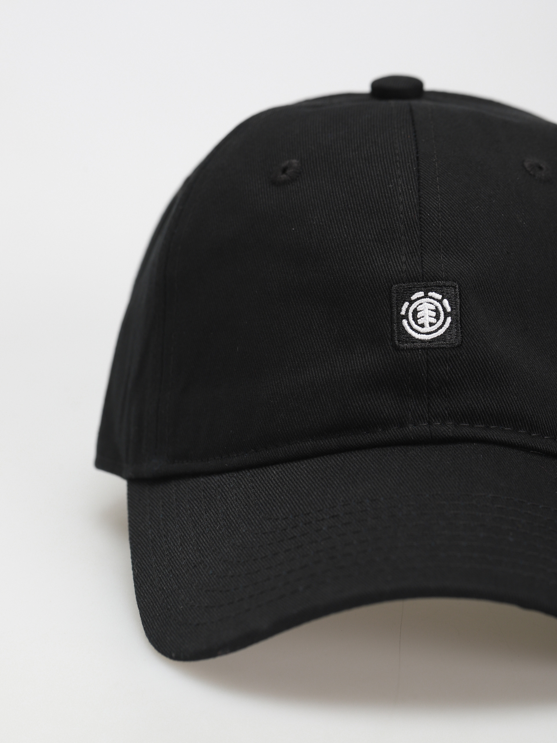 Кепка Element Fluky (all black)