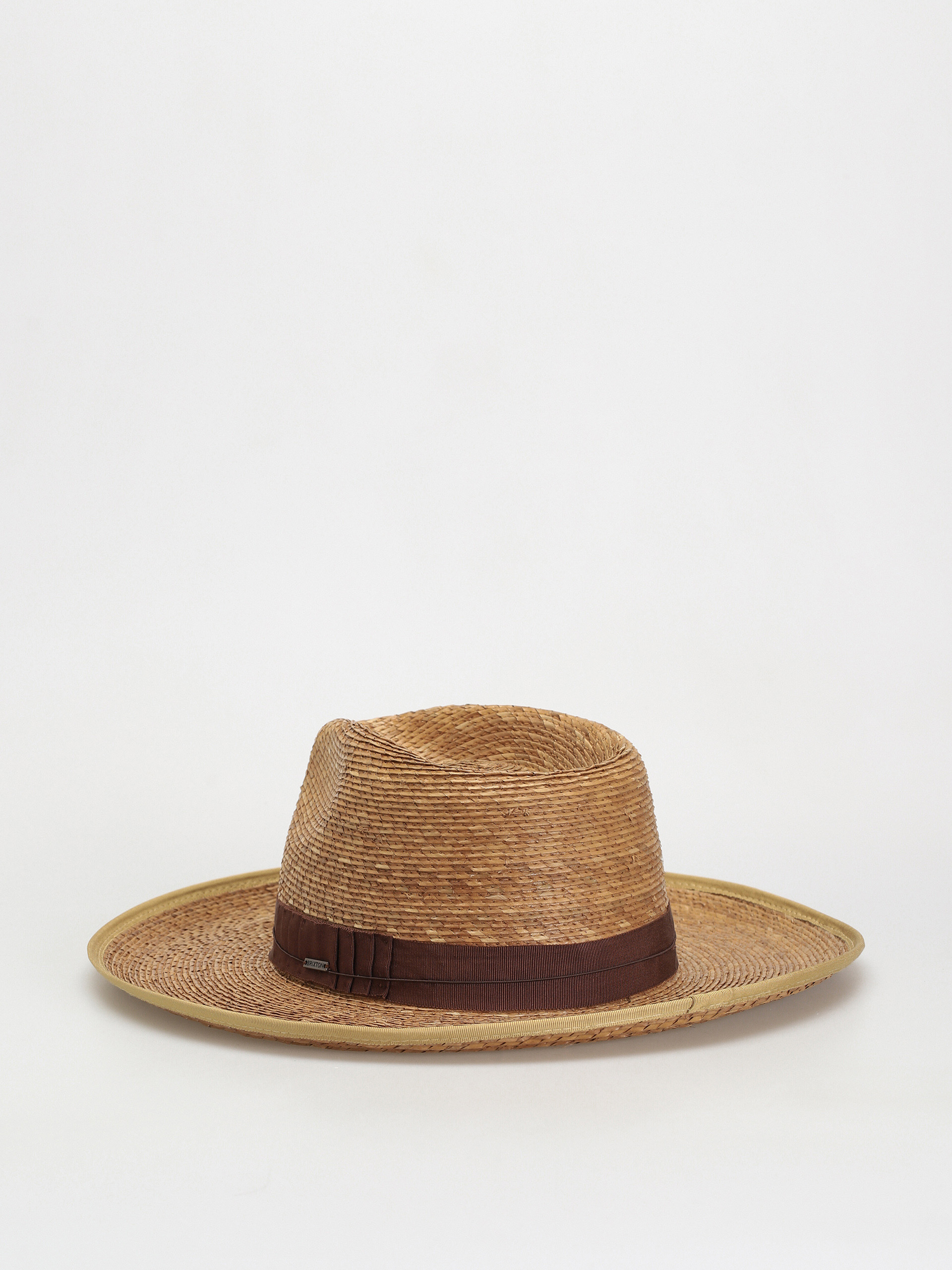 Капелюх Brixton Reno Straw Wmn (tan)