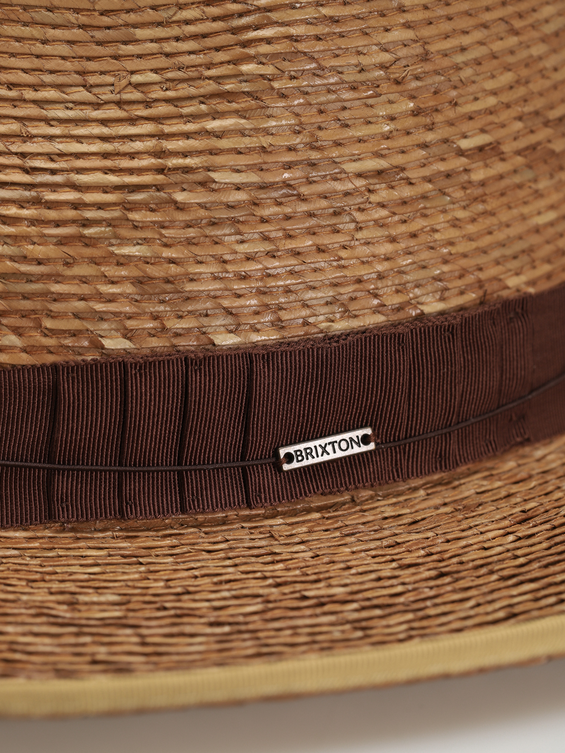 Капелюх Brixton Reno Straw Wmn (tan)