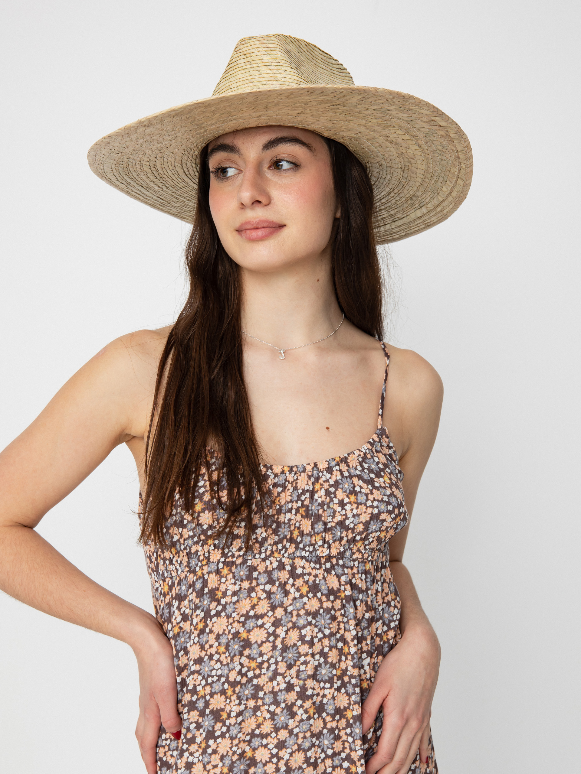 Сукня Volcom Naw Beach Wmn (slate grey)