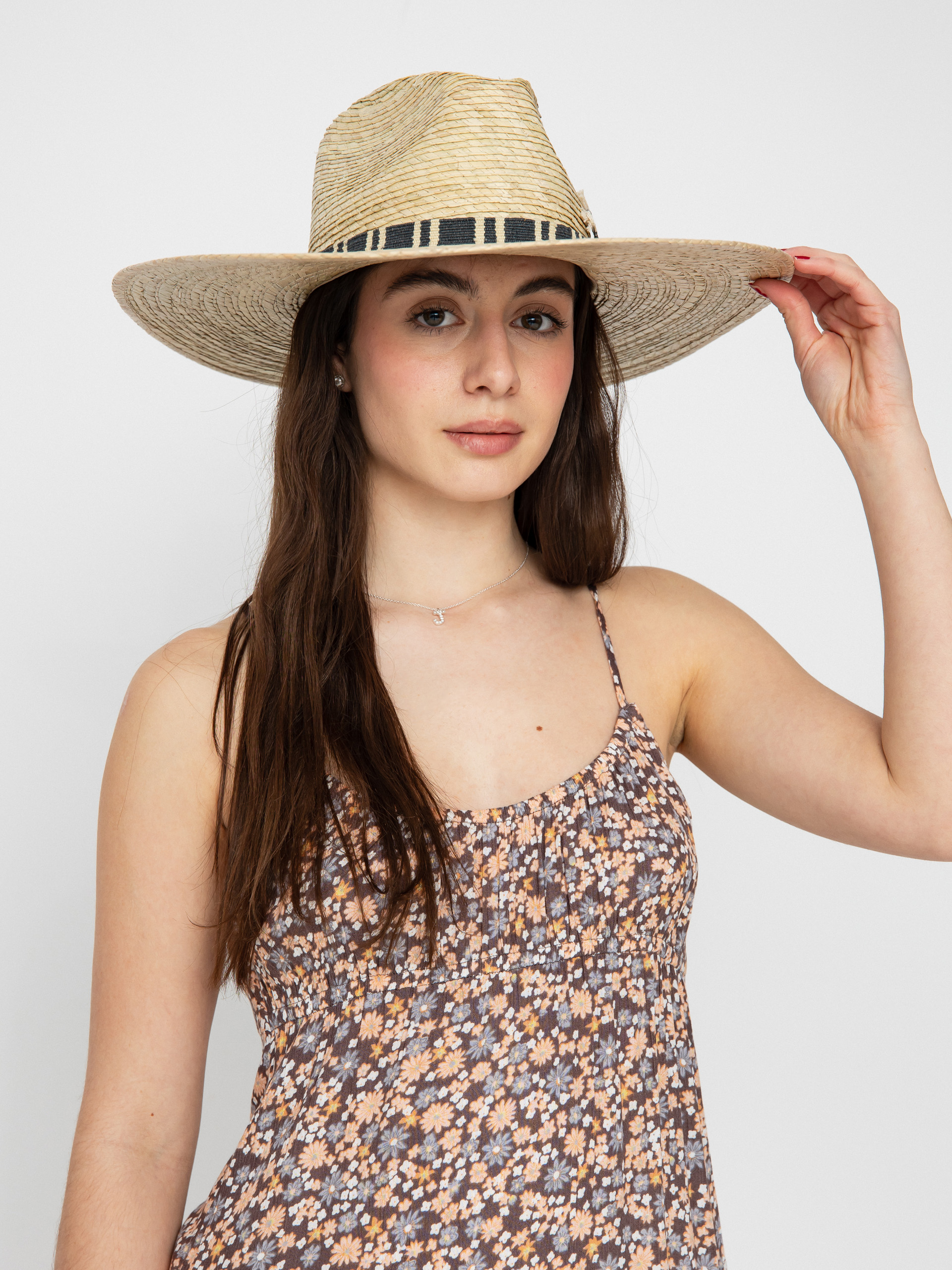 Сукня Volcom Naw Beach Wmn (slate grey)