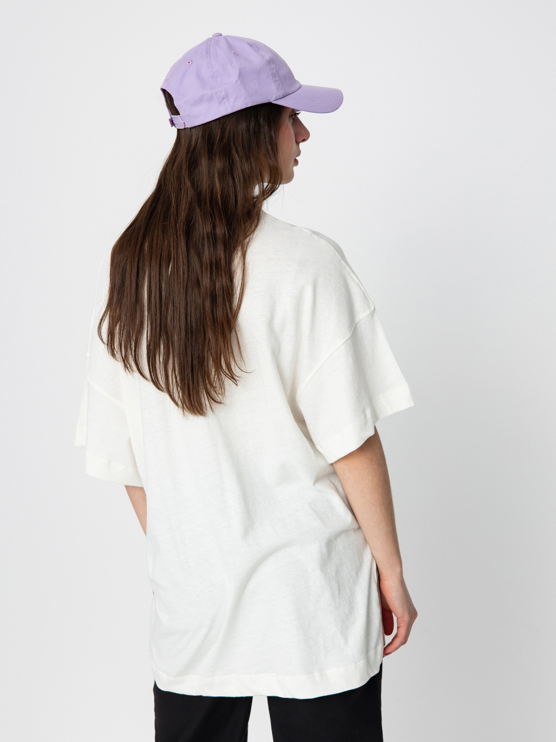 Футболка Roxy Sweet Flowers Wmn (snow white)