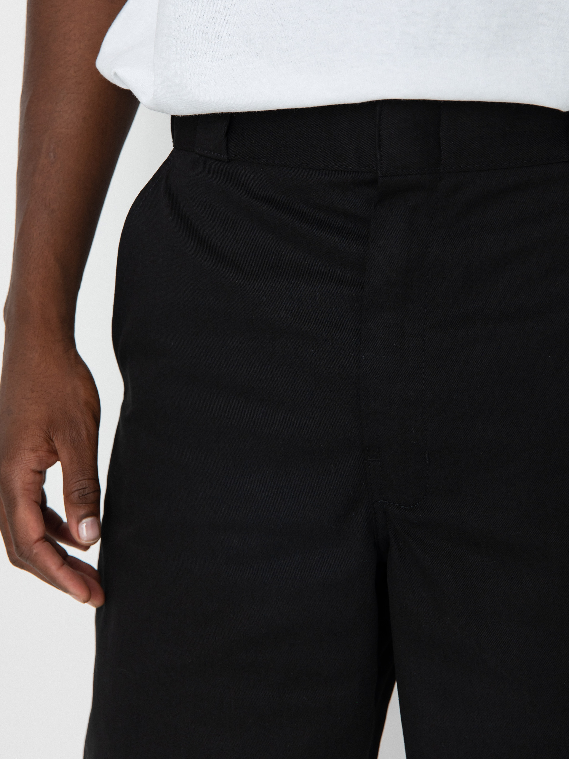 Шорти Dickies 13Inch Multi Pocket (black)