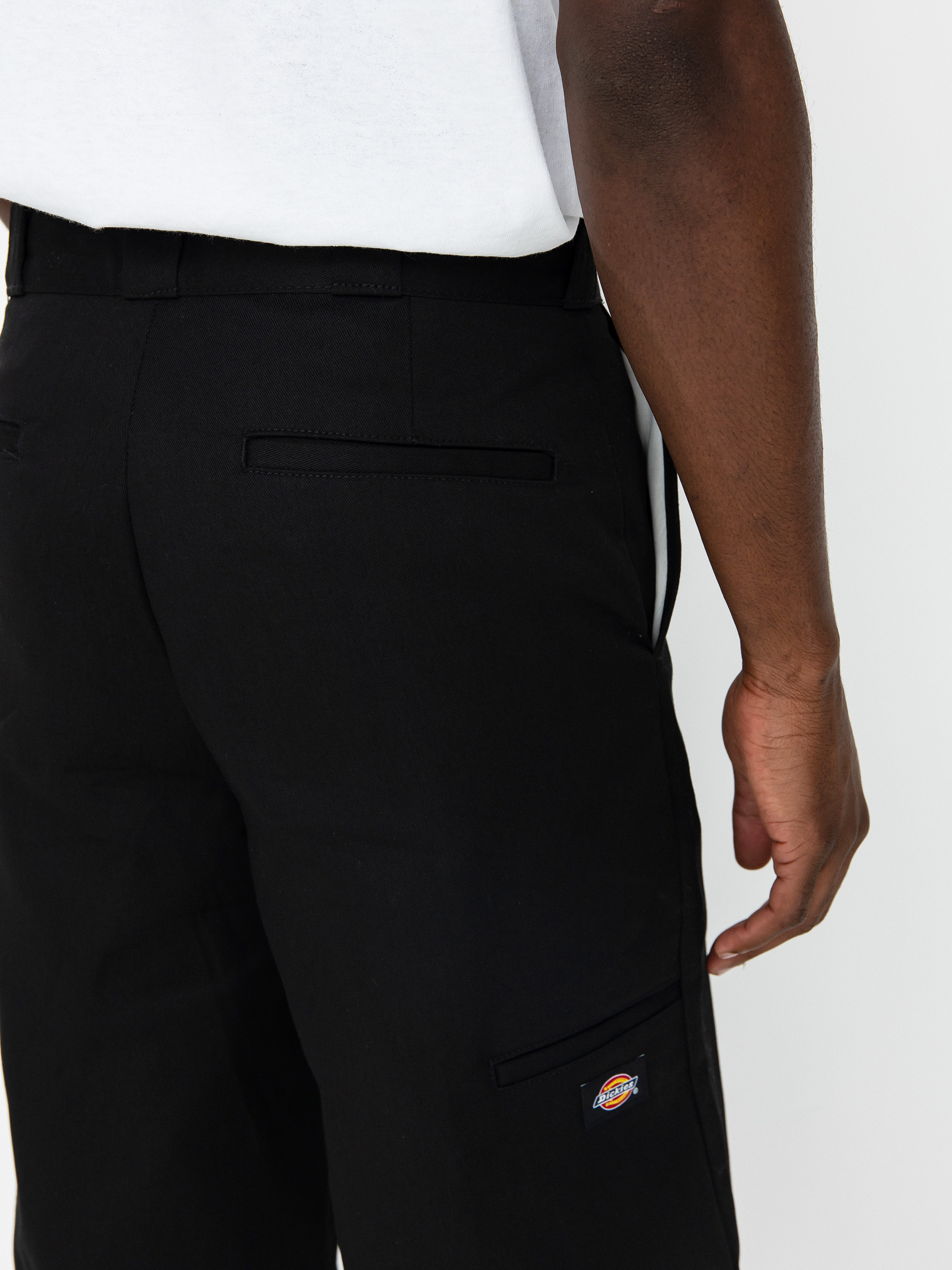 Шорти Dickies 13Inch Multi Pocket (black)