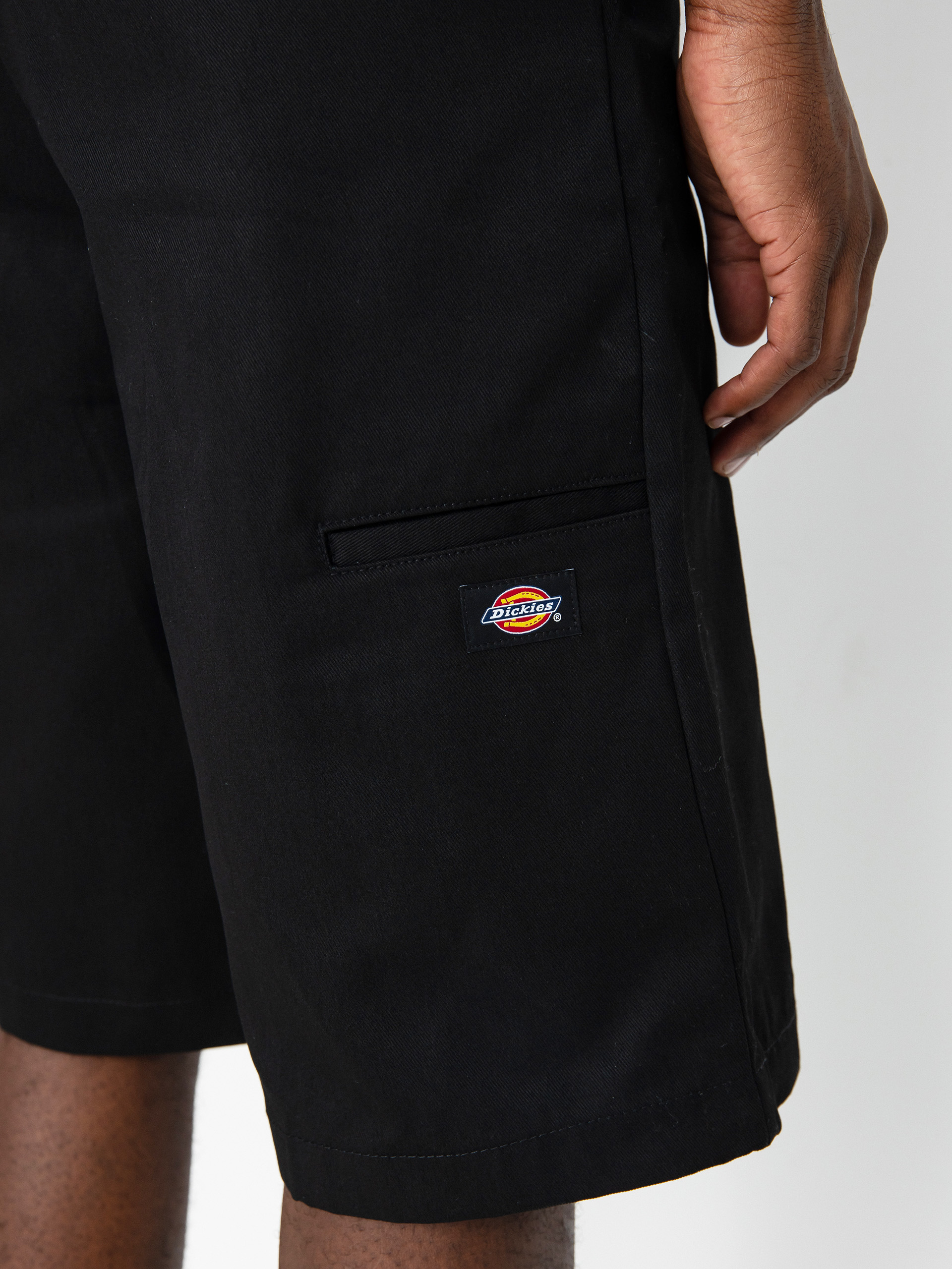 Шорти Dickies 13Inch Multi Pocket (black)