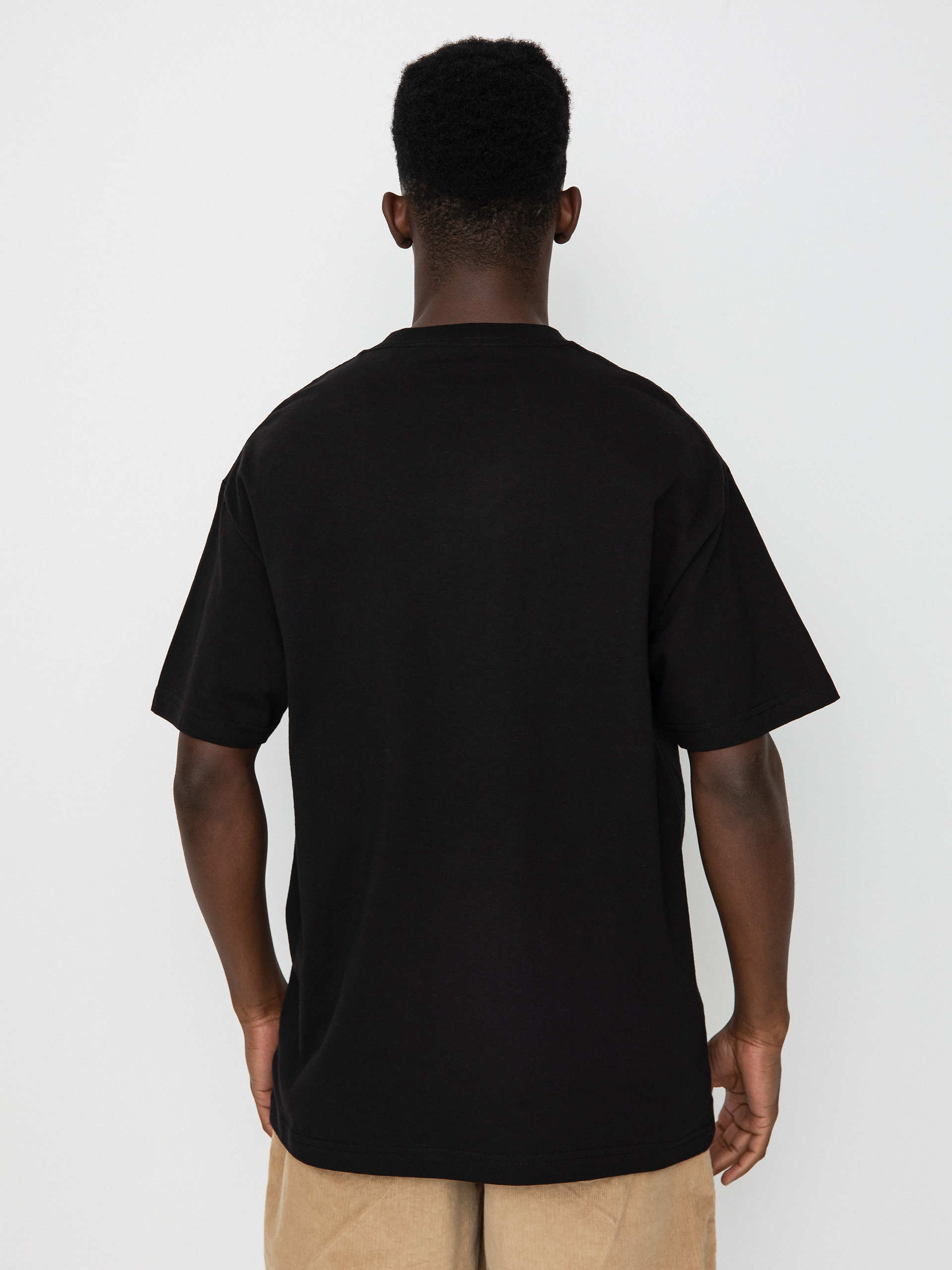 Футболка Emerica Pure (black)