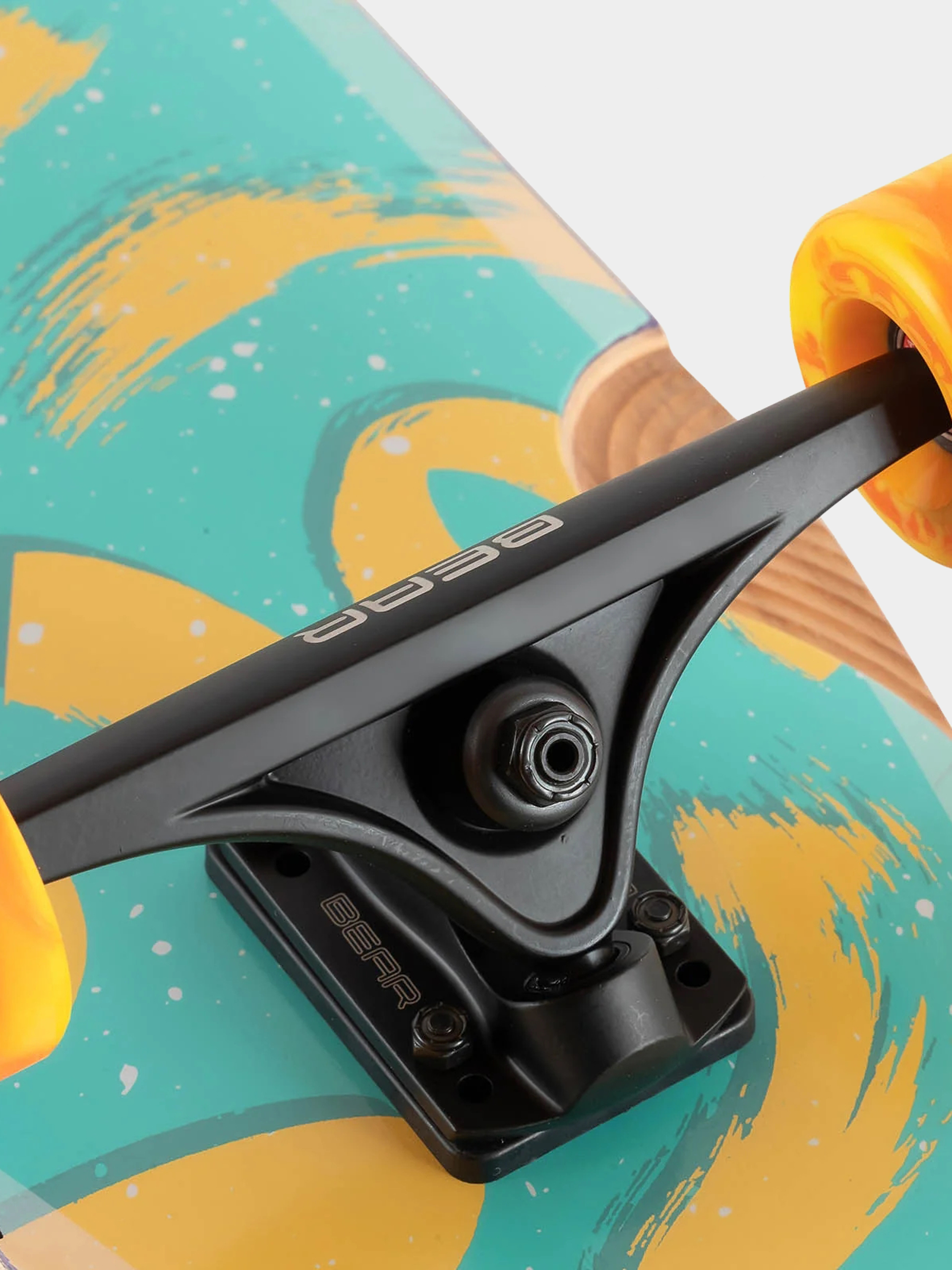 Лонгборд Landyachtz Stratus 46 (bayside)