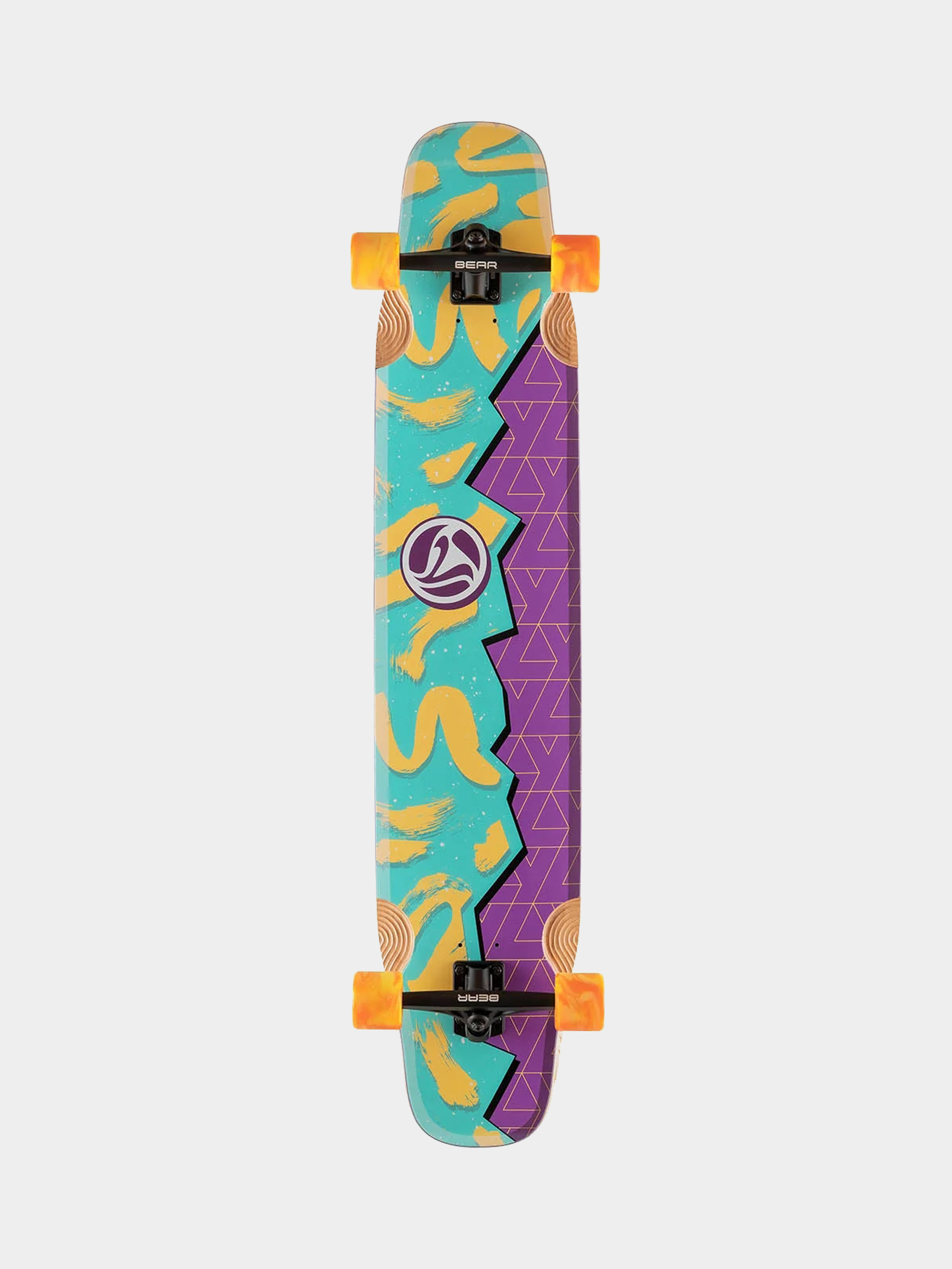 u041bu043eu043du0433u0431u043eu0440u0434 Landyachtz Stratus 46 (bayside)