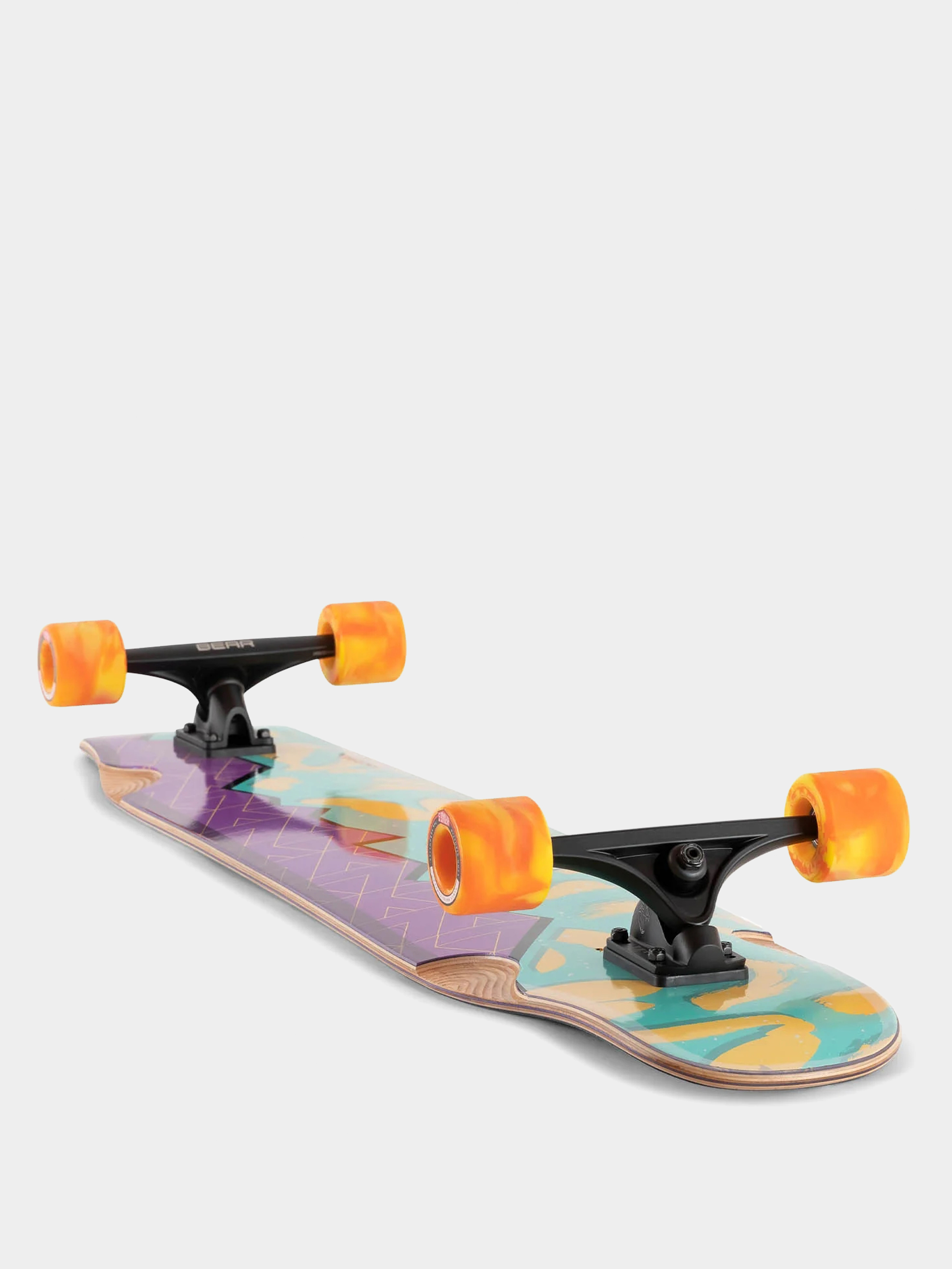 Лонгборд Landyachtz Stratus 46 (bayside)