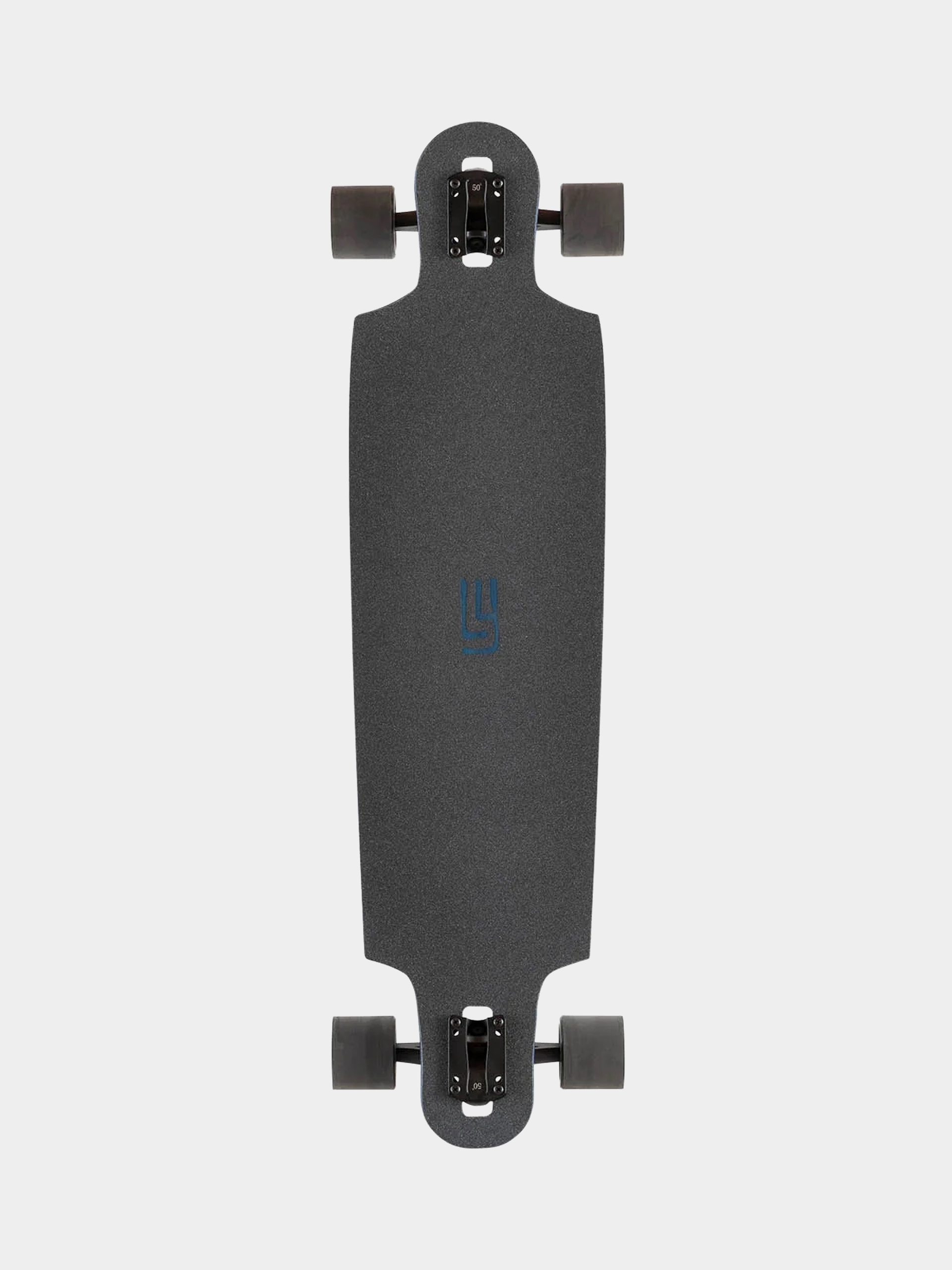 Лонгборд Landyachtz Drop Cat 38 (dune)