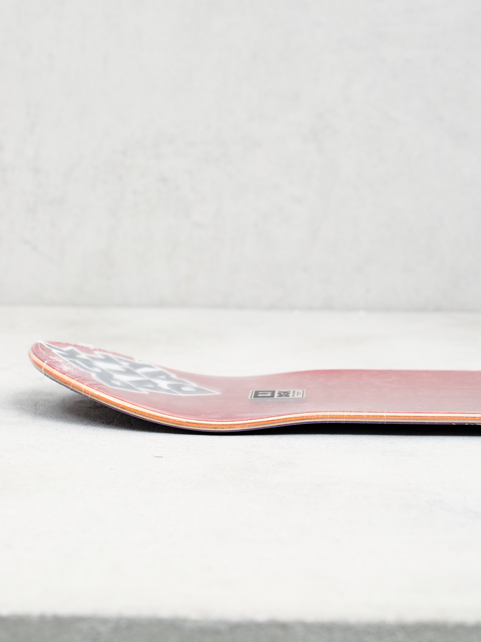 Декa DGK Kingdom Ortiz (purple)