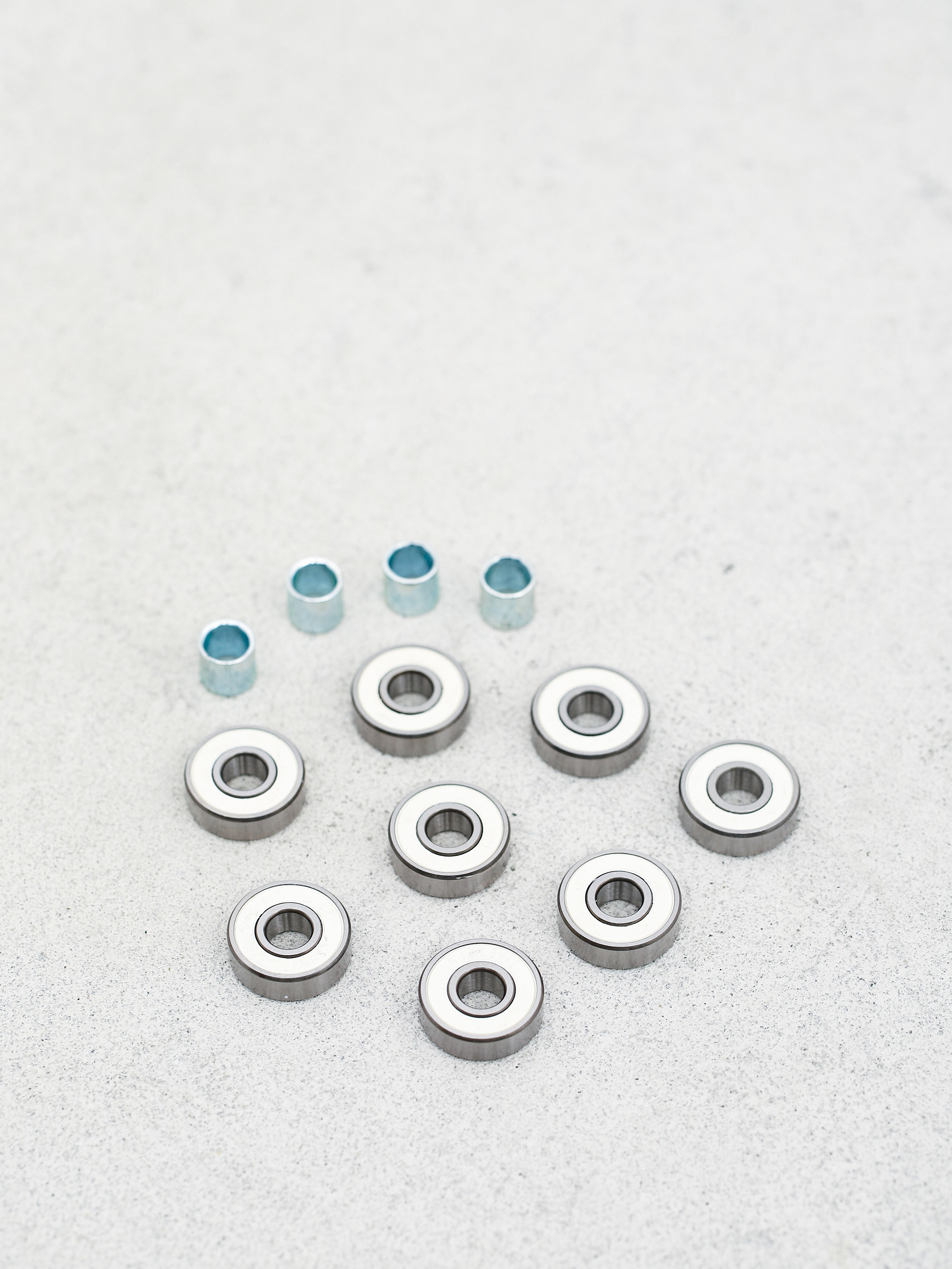 Підшипники Andale Tiago Lemons Mixtape Volume 2