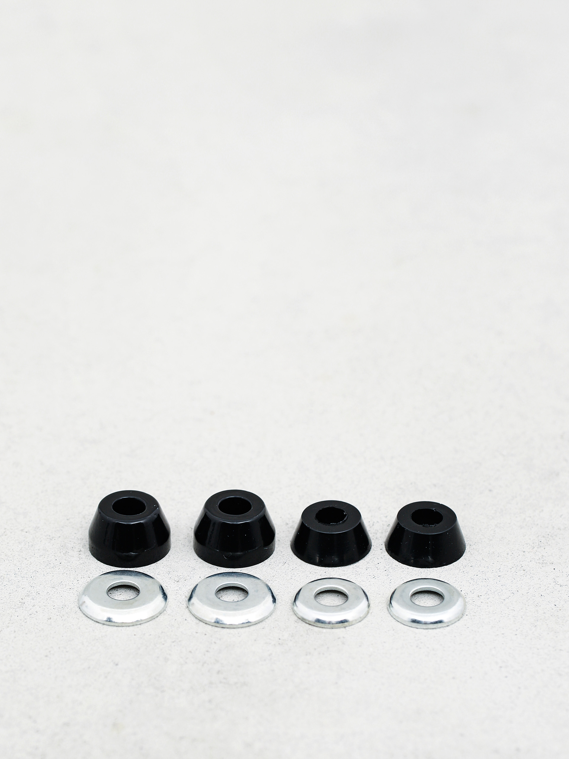 Бушинги Independent Standard Conical 94 Hard (black)
