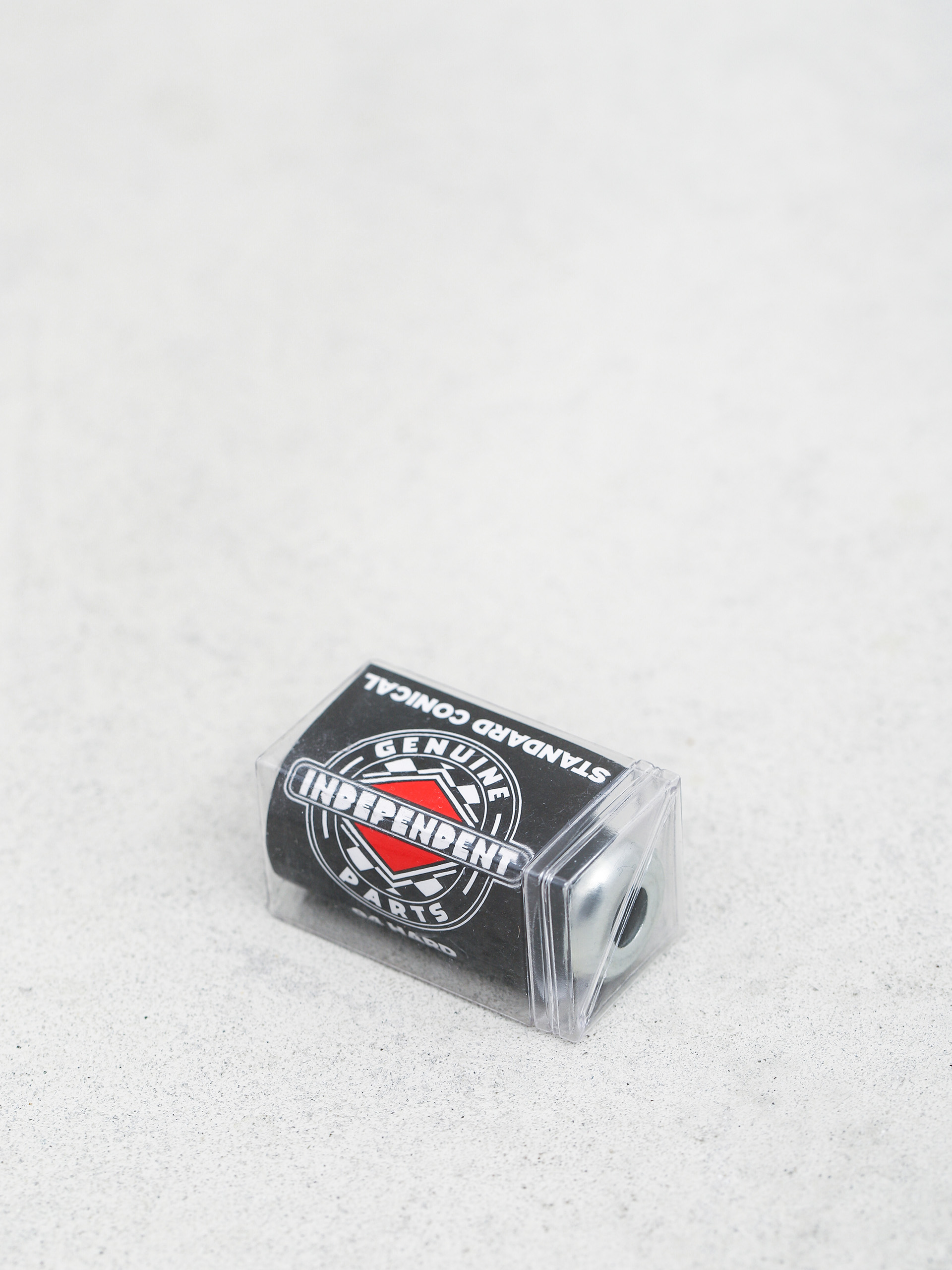 Бушинги Independent Standard Conical 94 Hard (black)