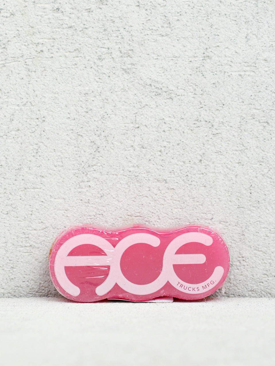 Віск Ace Skate Wax (pink)