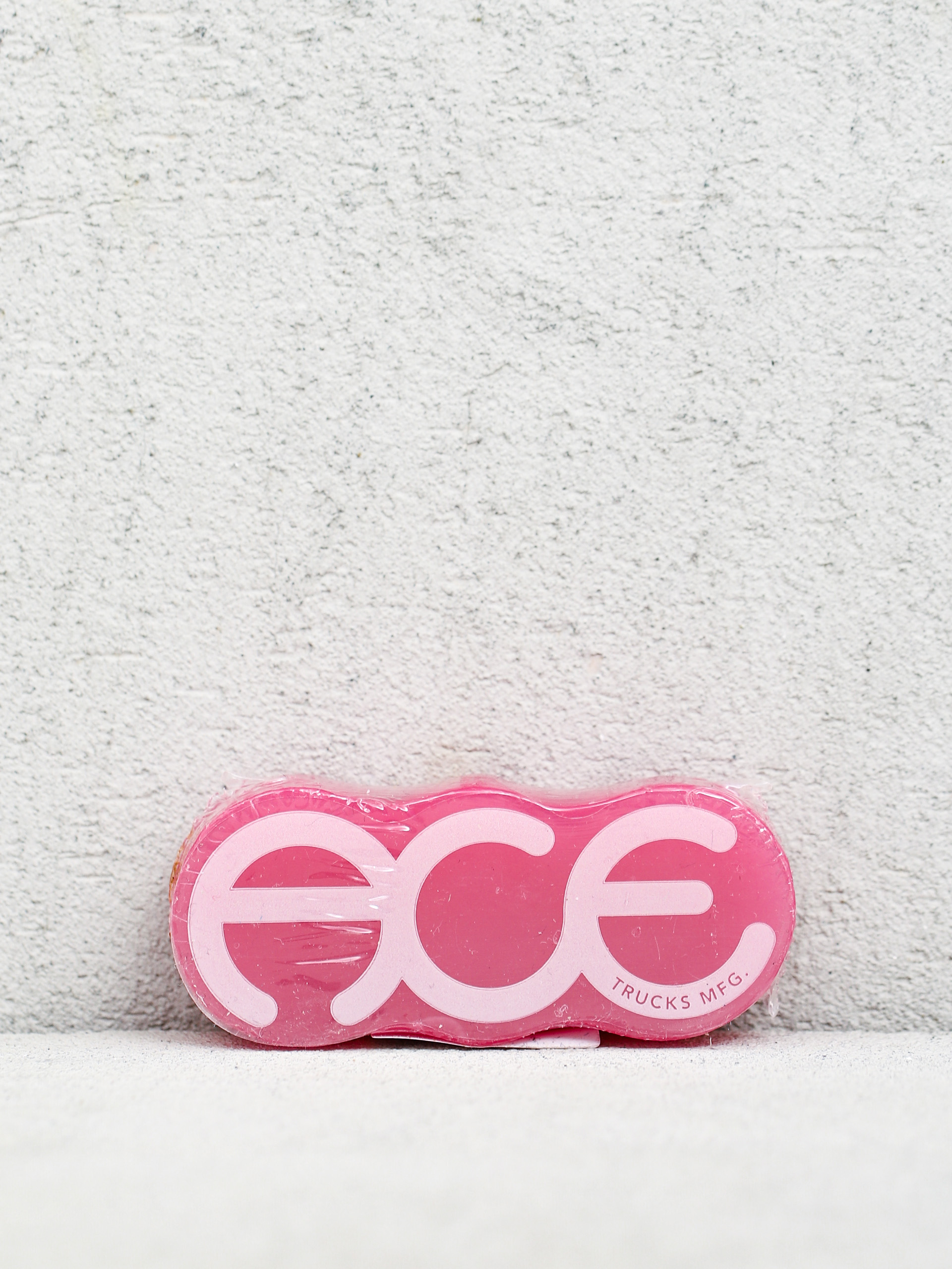 Віск Ace Skate Wax (pink)