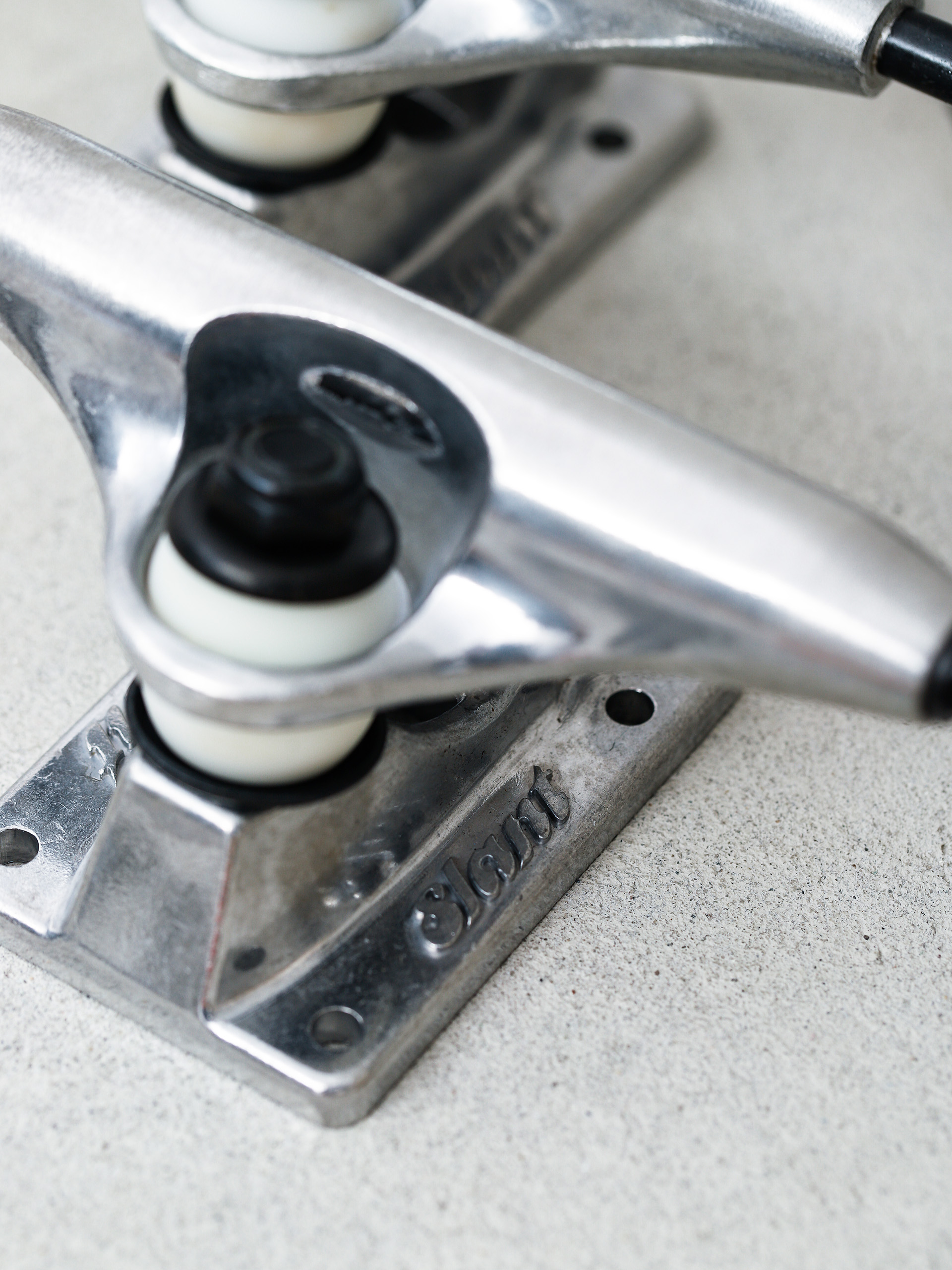 Ключ Globe Zestaw do deskorolki Everything But The Deck Kit (raw finish)