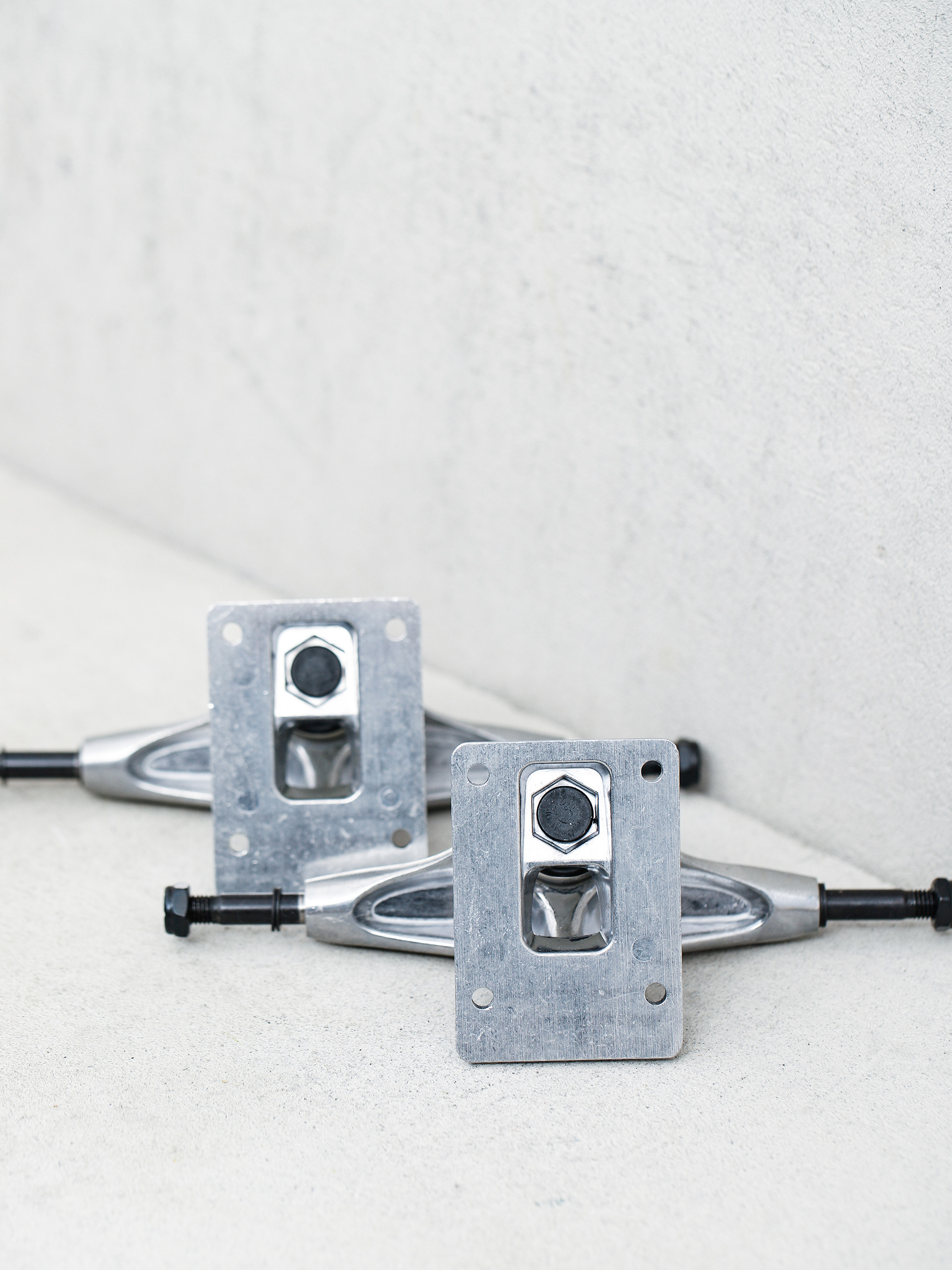 Ключ Globe Zestaw do deskorolki Everything But The Deck Kit (raw finish)