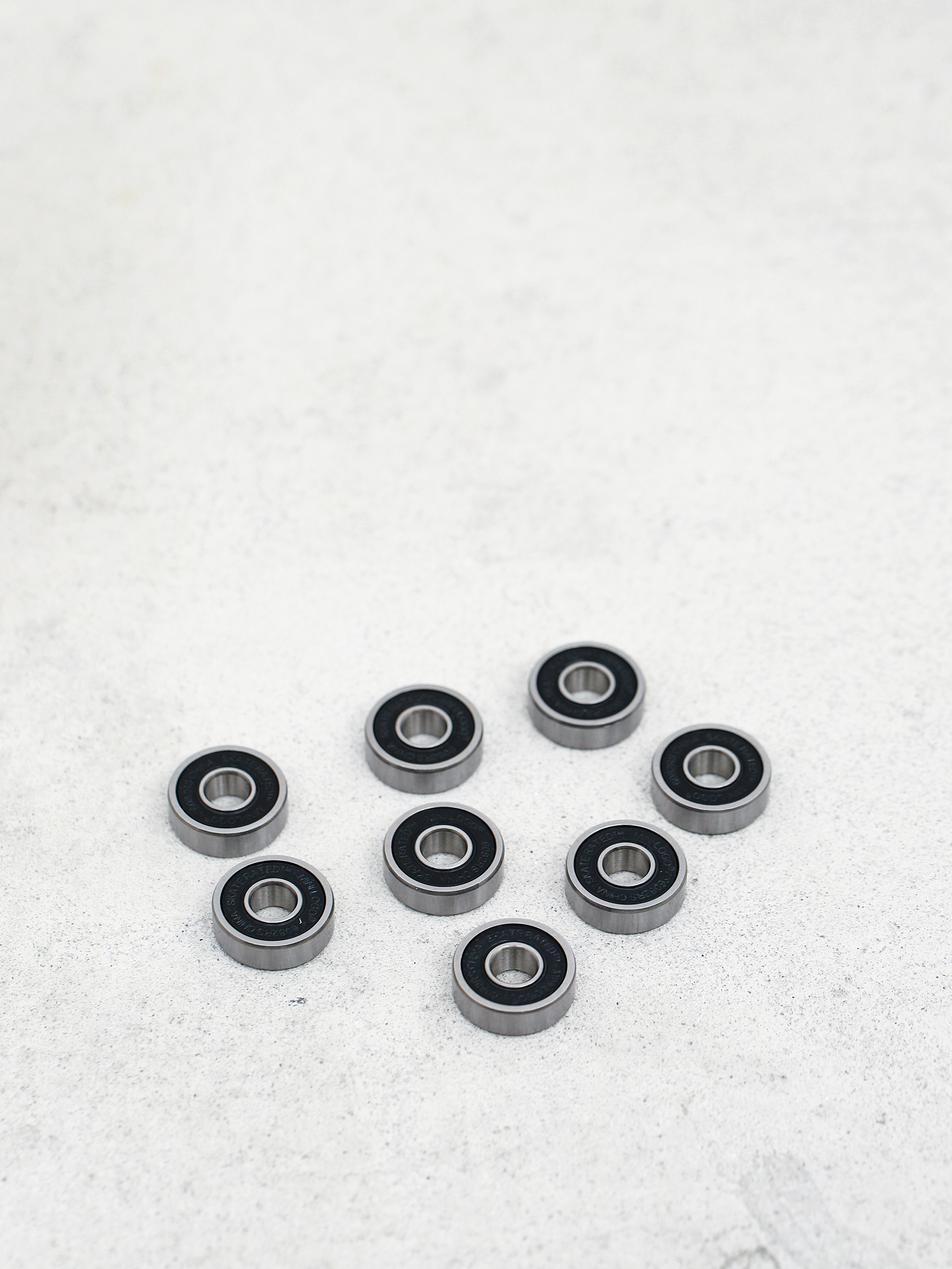 Підшипники Minilogo Bearings 