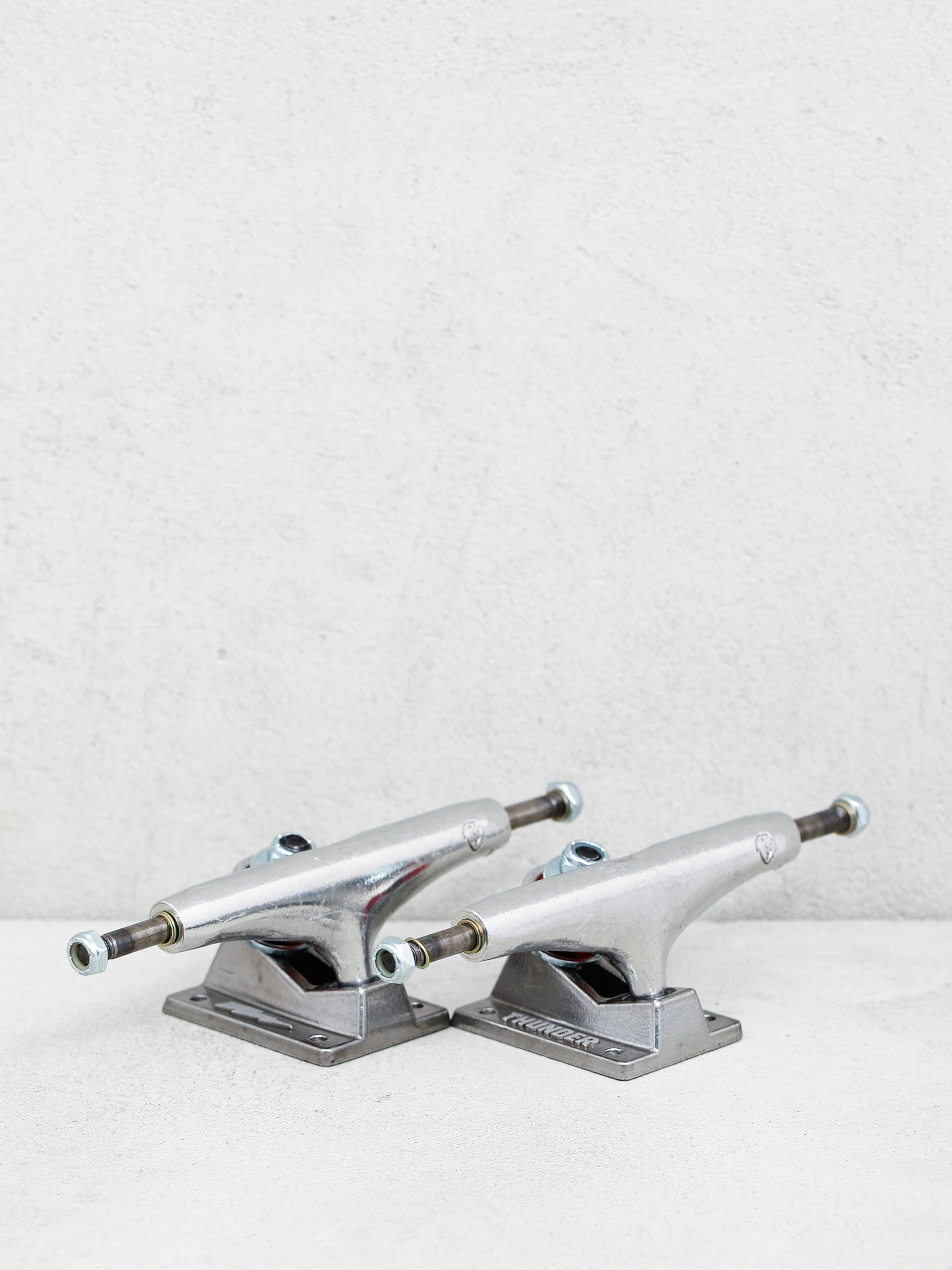 Підвіски Thunder O Brien Stamped Pro