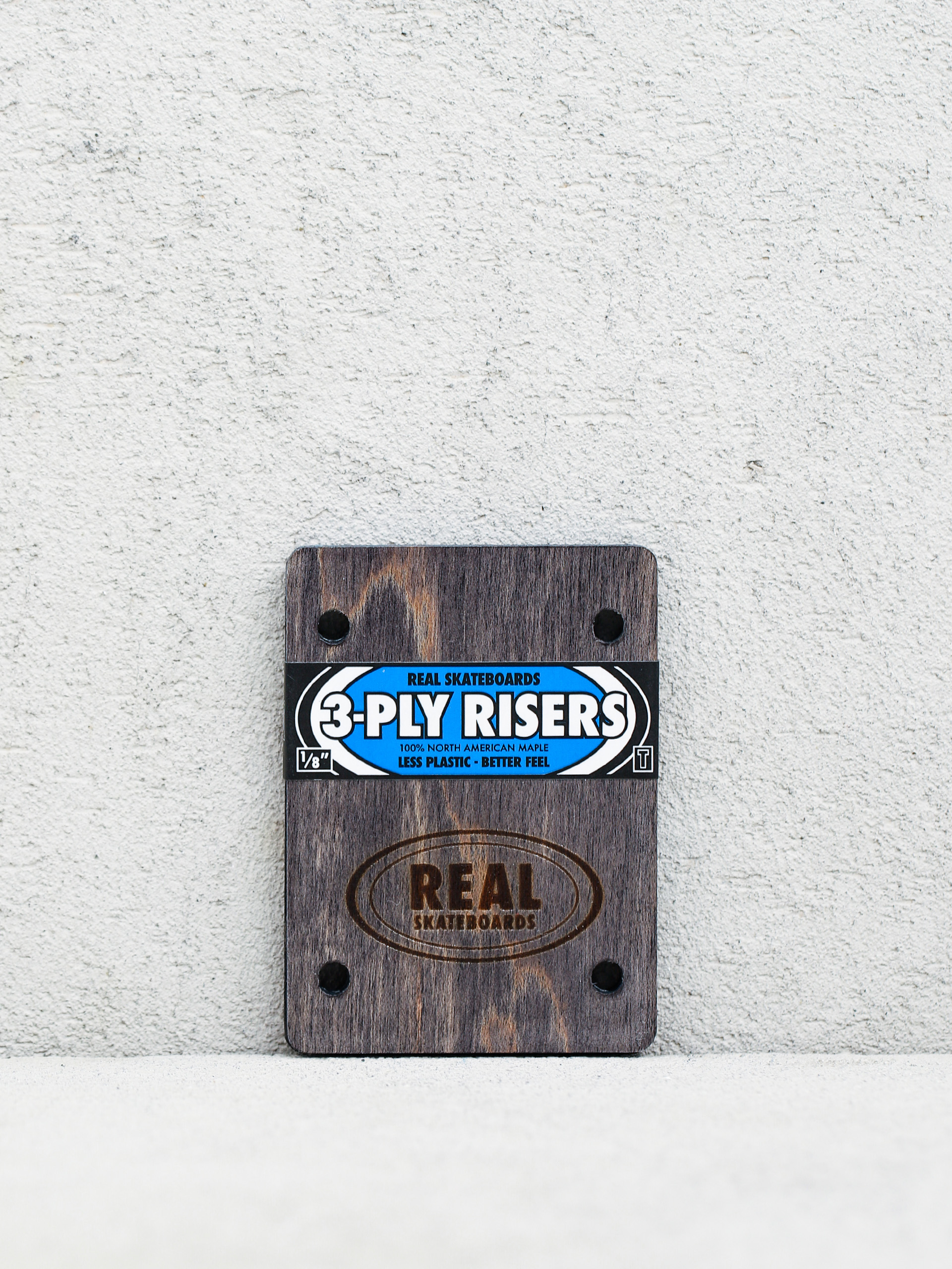 Підкладки Real 3 Ply Fits Thunder