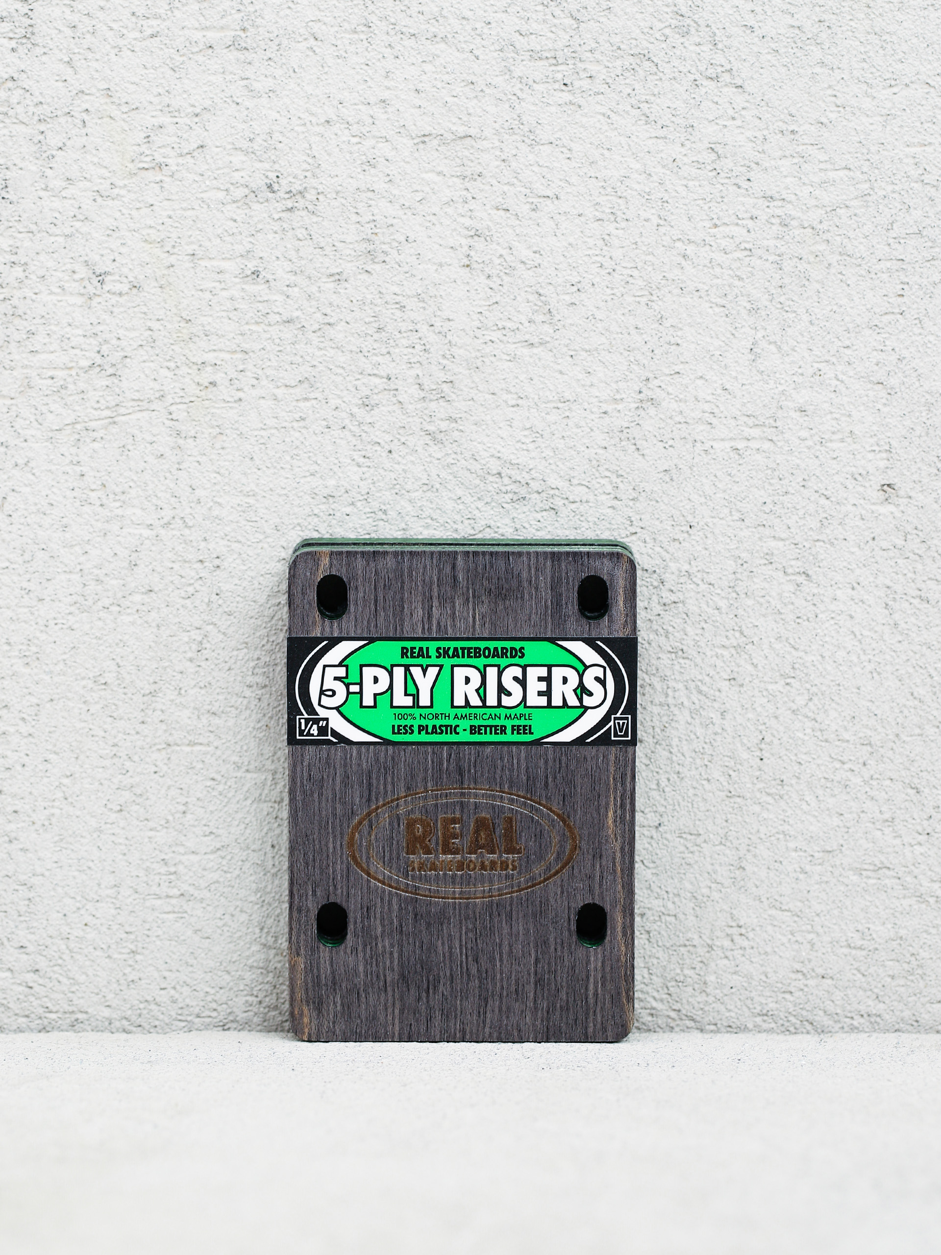Підкладки Real 5 Ply Fits Venture (black/green)
