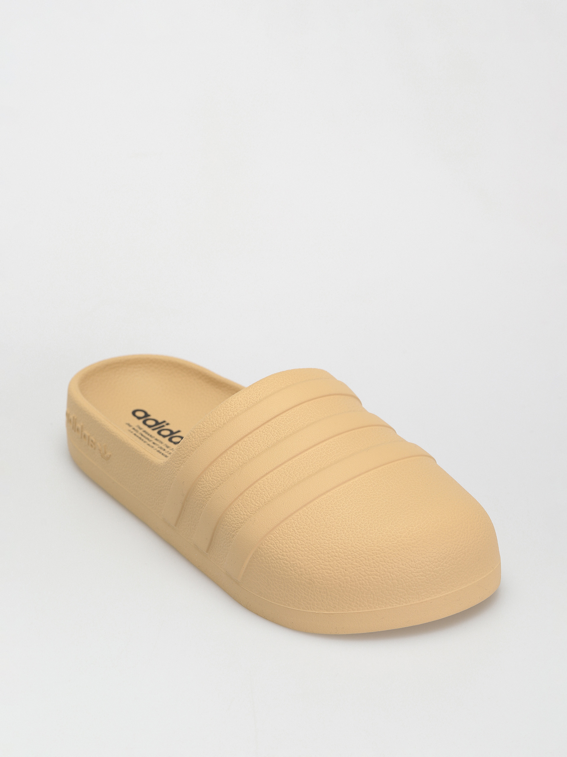 Шльопанці adidas Originals Adifom Adilette (magbei/magbei/cblack)