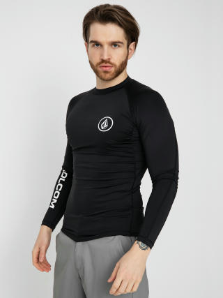 Неопреновий лонгслів Volcom Longsleeve Lido Solid (black)