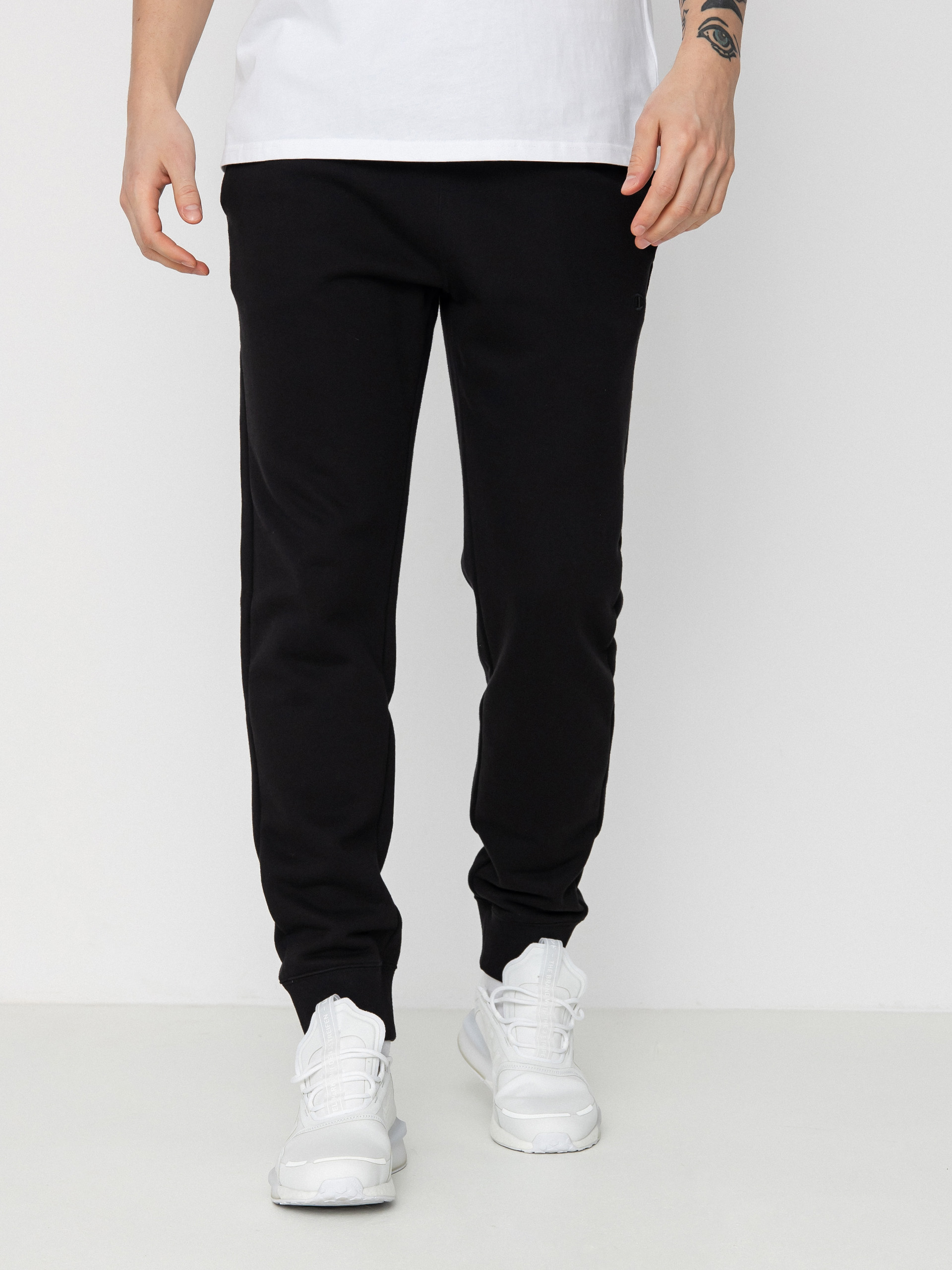 Штани Champion Rib Cuff Pants 218494 (nbk)