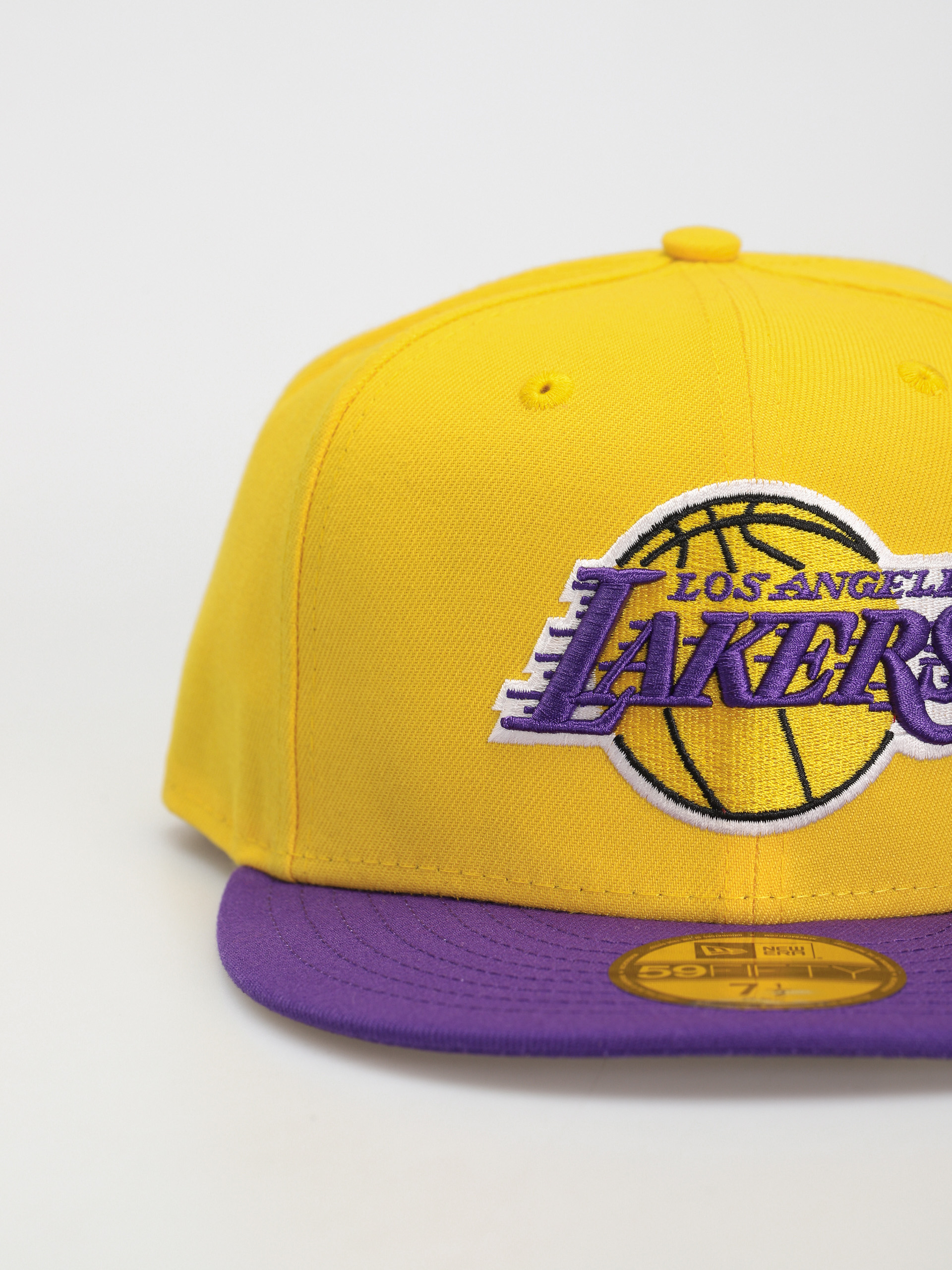 Los angeles lakers cap on sale