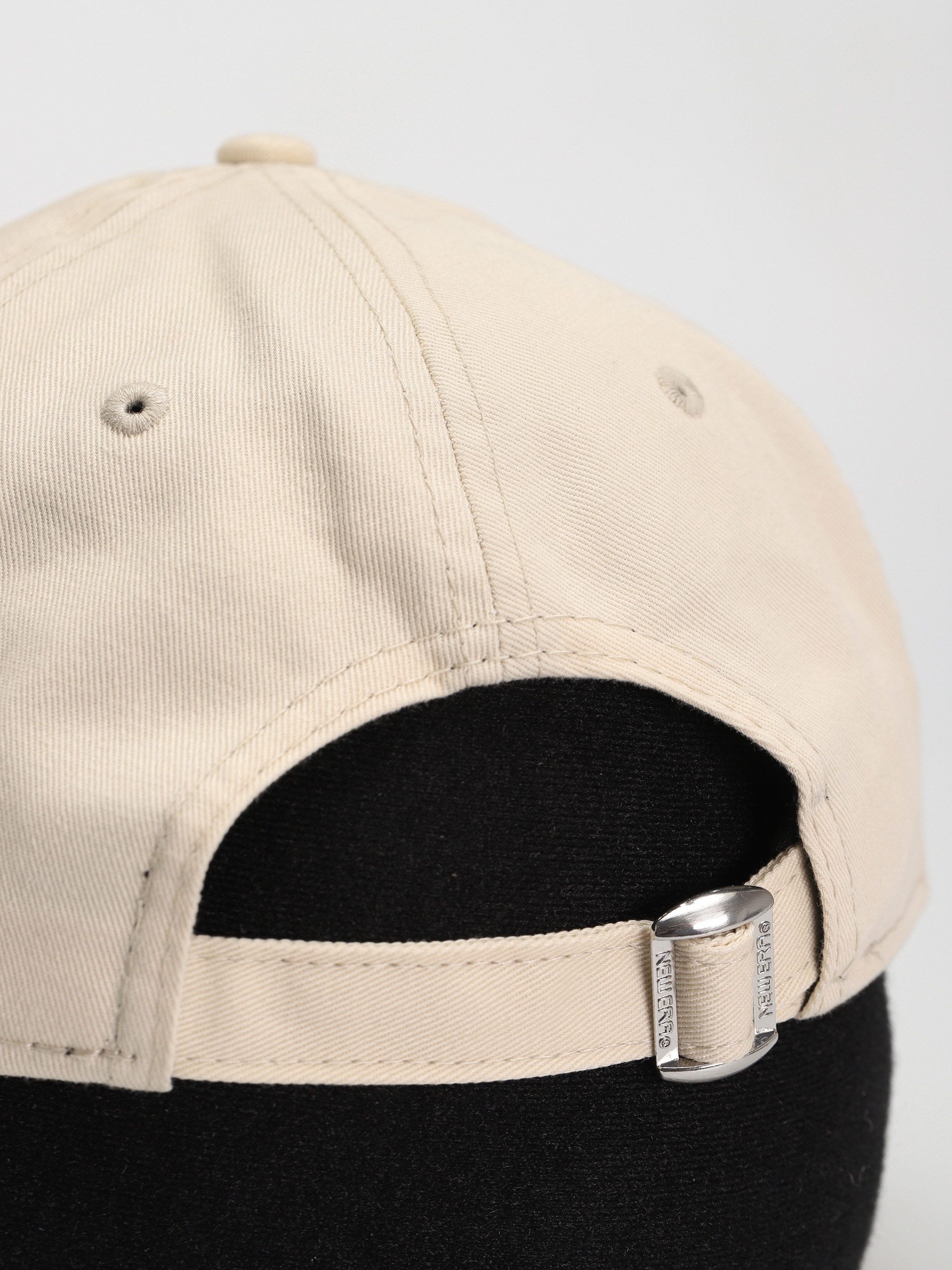 Кепка New Era Mini Logo 9Twenty New York Yankees (beige)