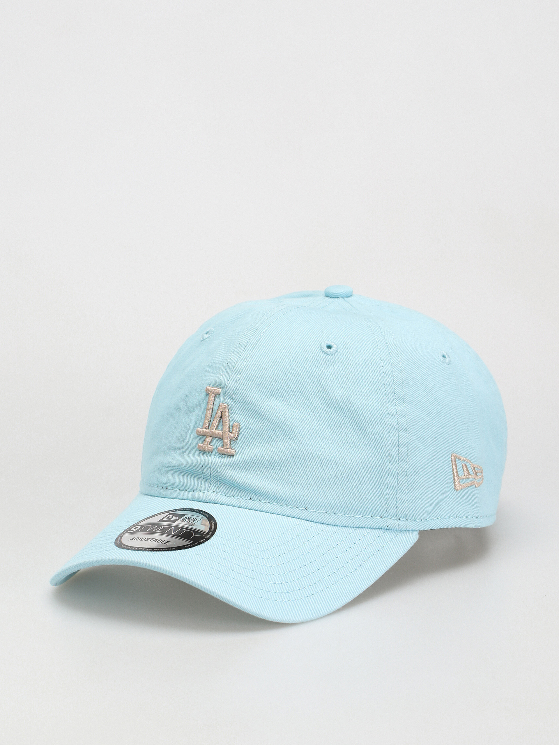 Кепка New Era Mini Logo 9Twenty Los Angeles Dodgers (blue)