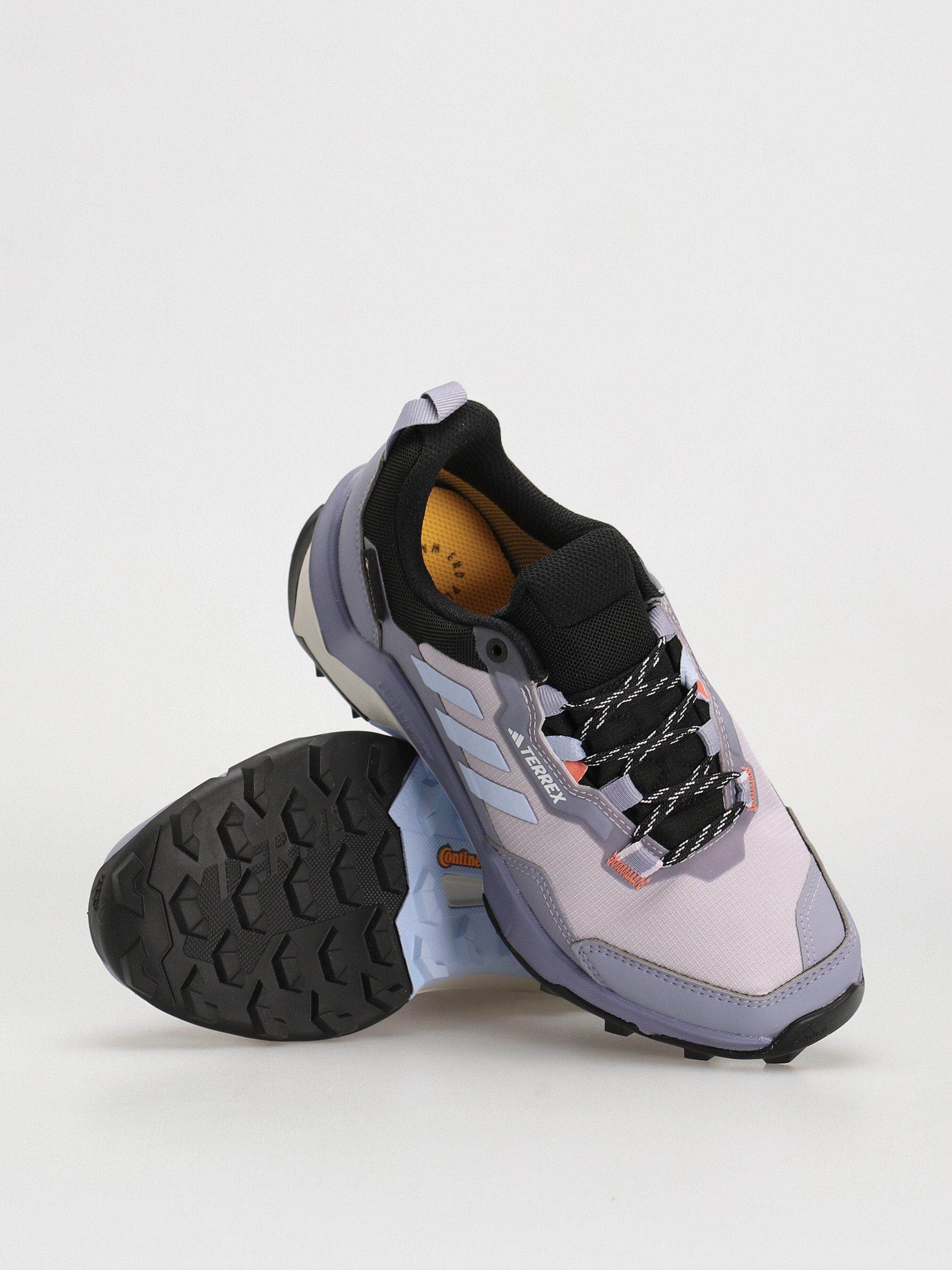 Взуття adidas Terrex Ax4 Gtx W Wmn (silvio/bludaw/sogold)