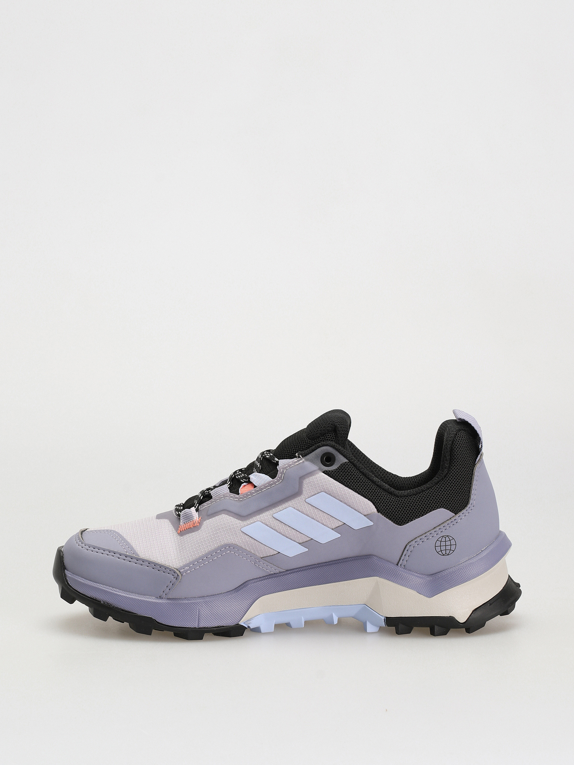 Взуття adidas Terrex Ax4 Gtx W Wmn (silvio/bludaw/sogold)