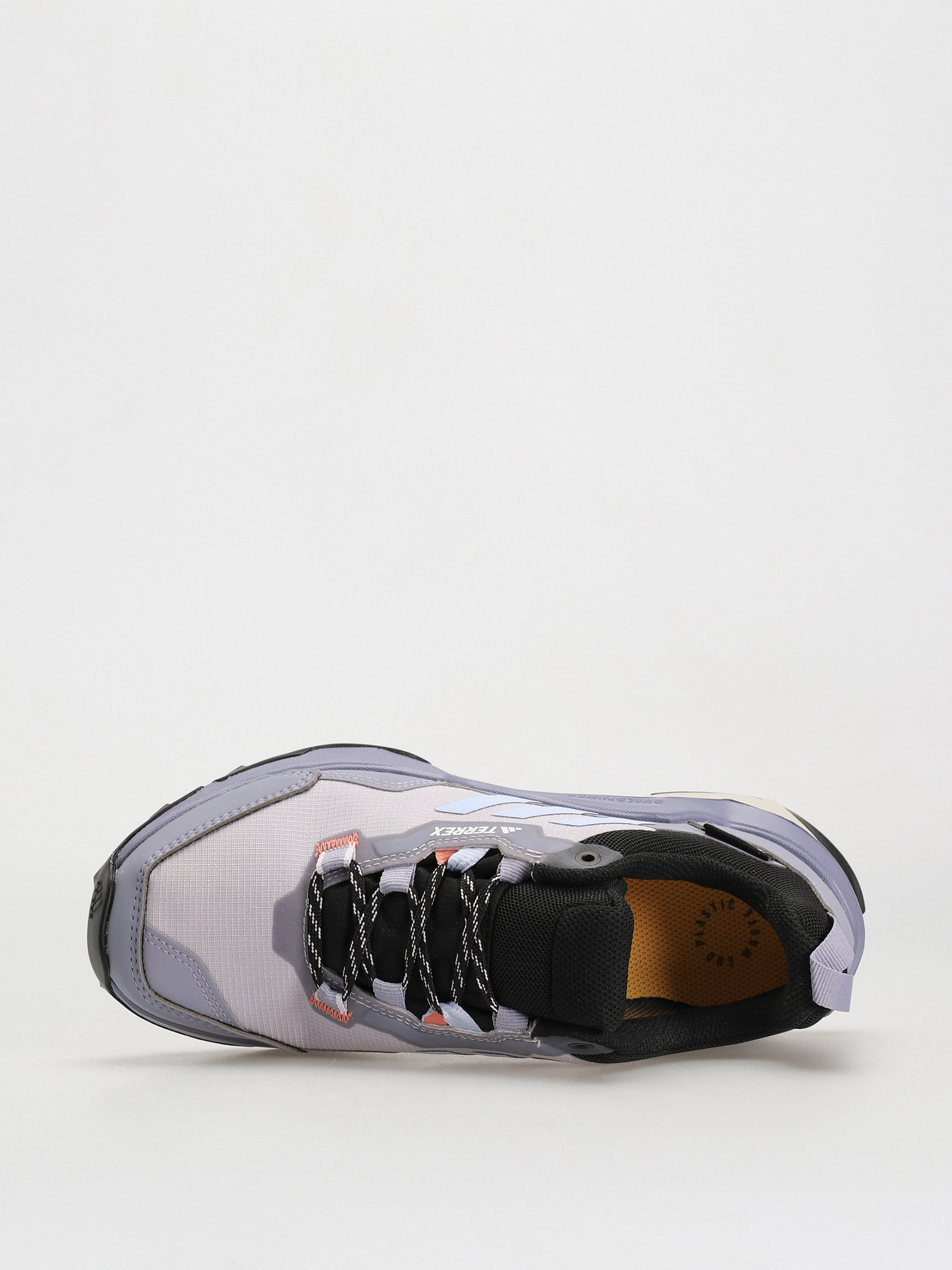 Взуття adidas Terrex Ax4 Gtx W Wmn (silvio/bludaw/sogold)