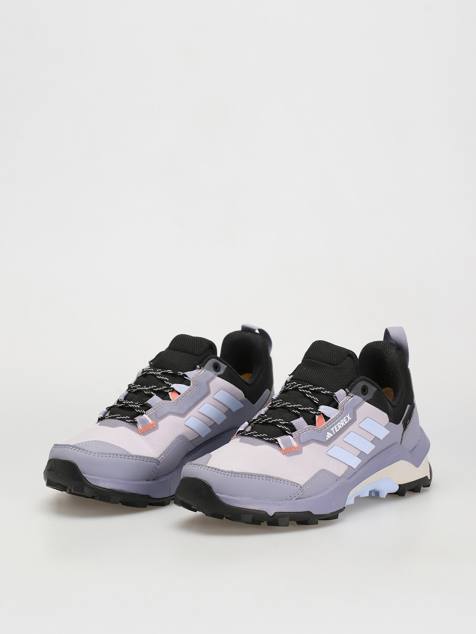 Взуття adidas Terrex Ax4 Gtx W Wmn (silvio/bludaw/sogold)