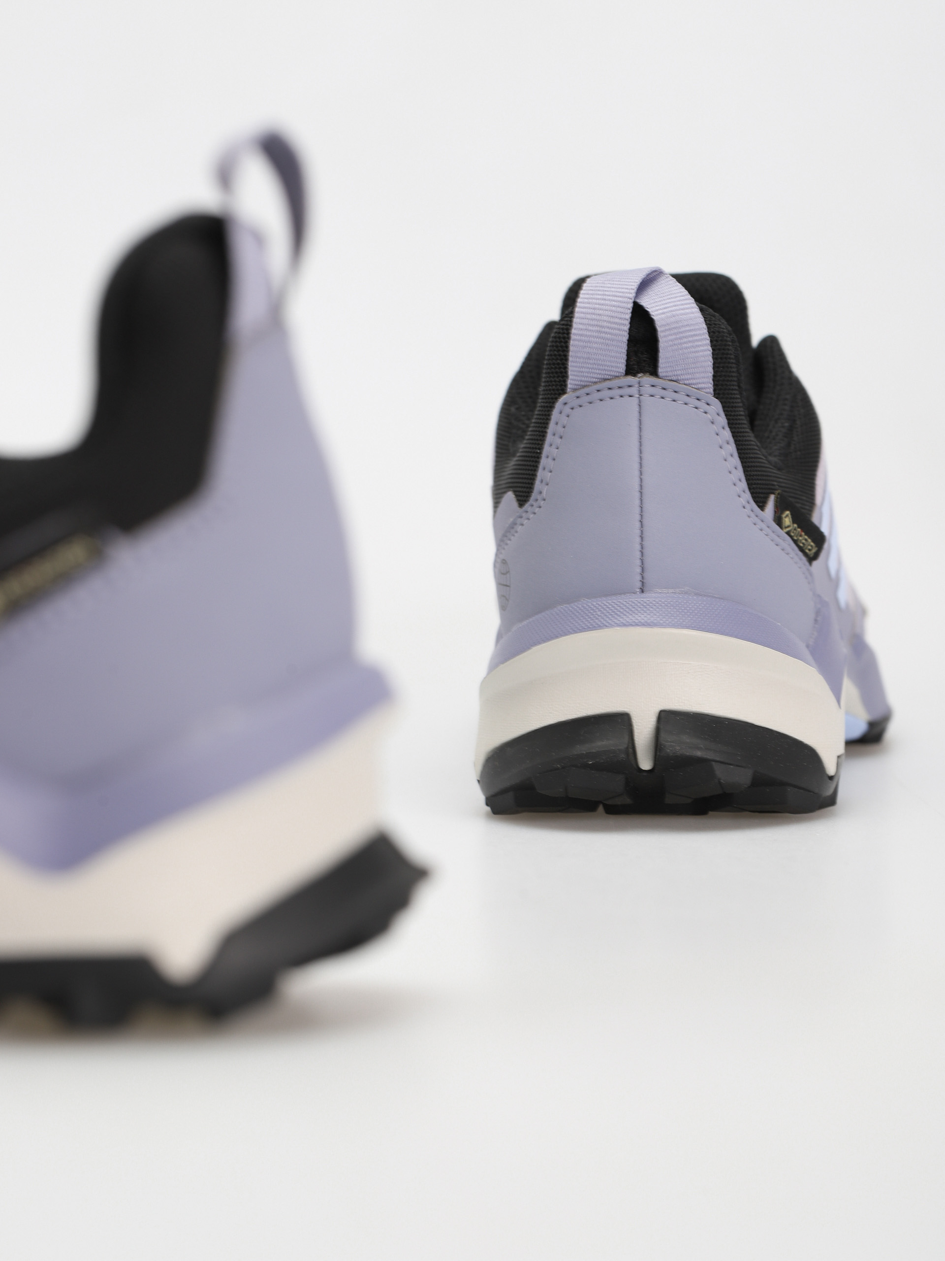 Взуття adidas Terrex Ax4 Gtx W Wmn (silvio/bludaw/sogold)