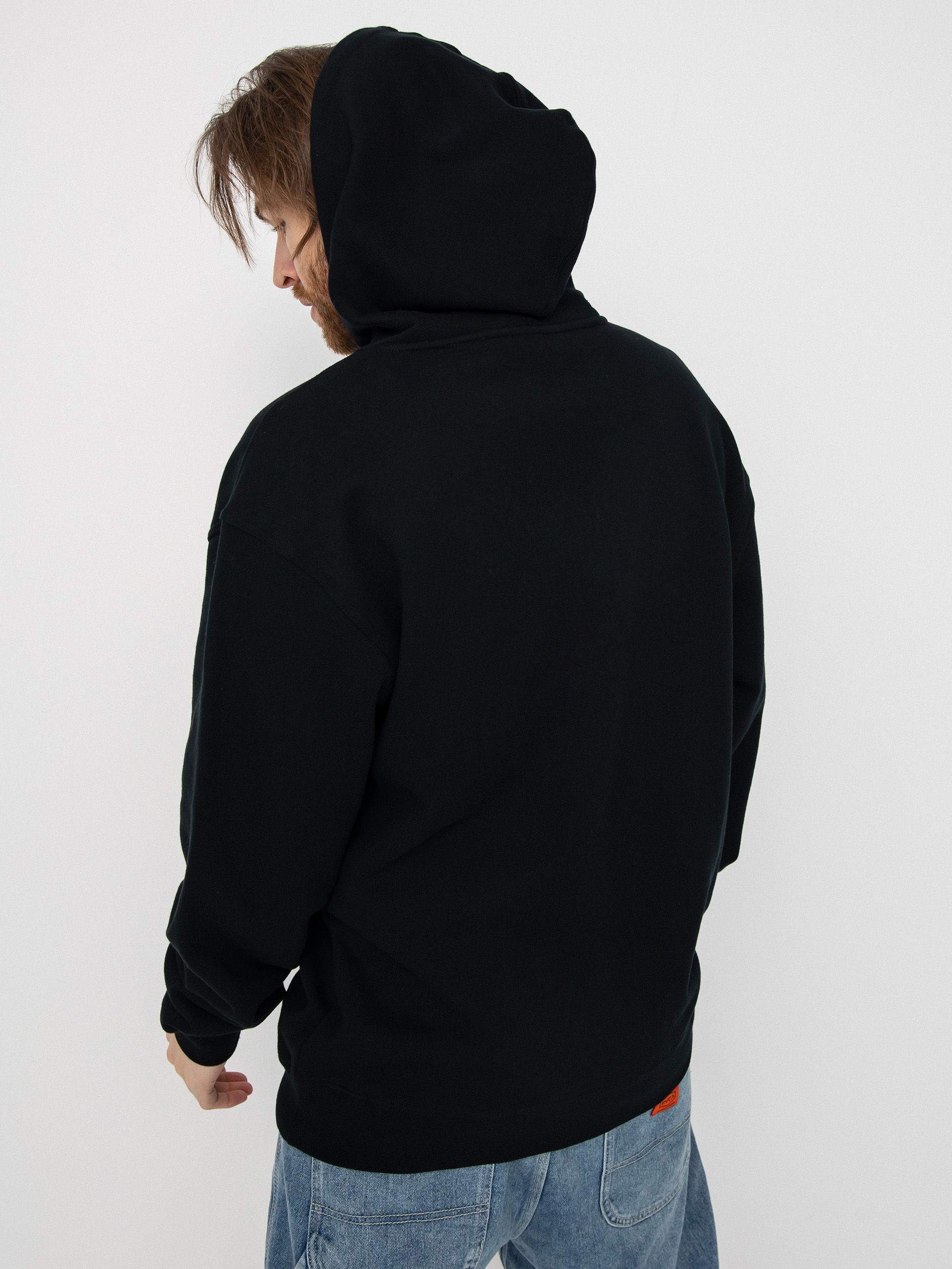 Худі Emerica Oj Circle HD (black)