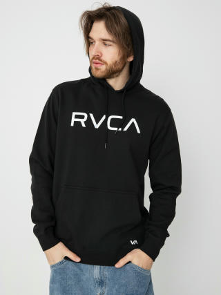 Худі RVCA Big Rvca HD (black)
