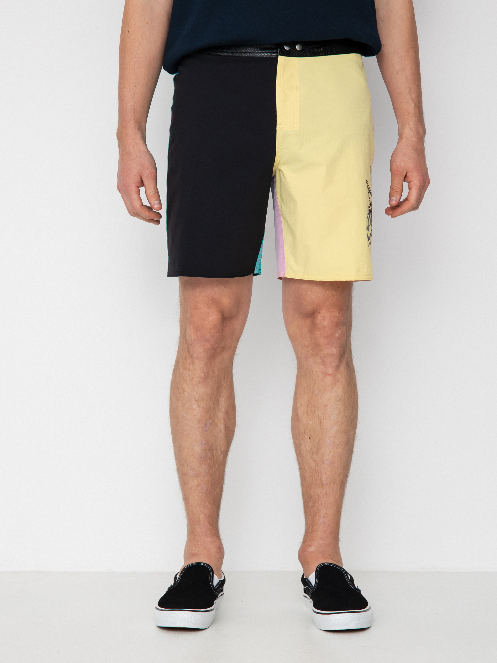 Пляжні шорти Volcom V Ent Liberators 18 (dawn yellow)