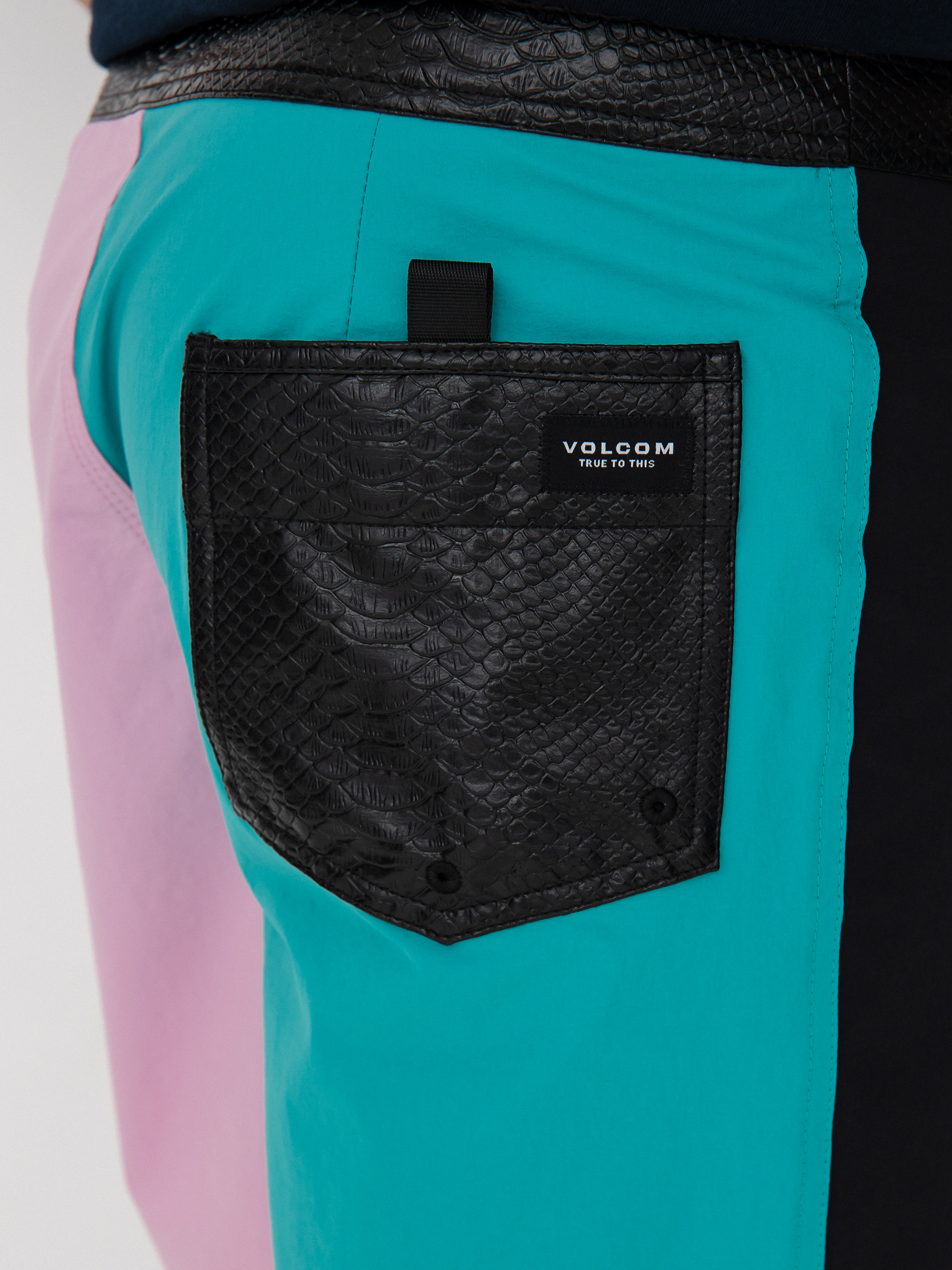 Пляжні шорти Volcom V Ent Liberators 18 (dawn yellow)