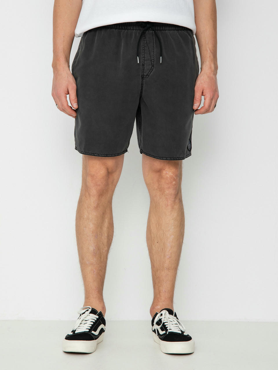 Шорти Volcom Center Trunk 17 (black)